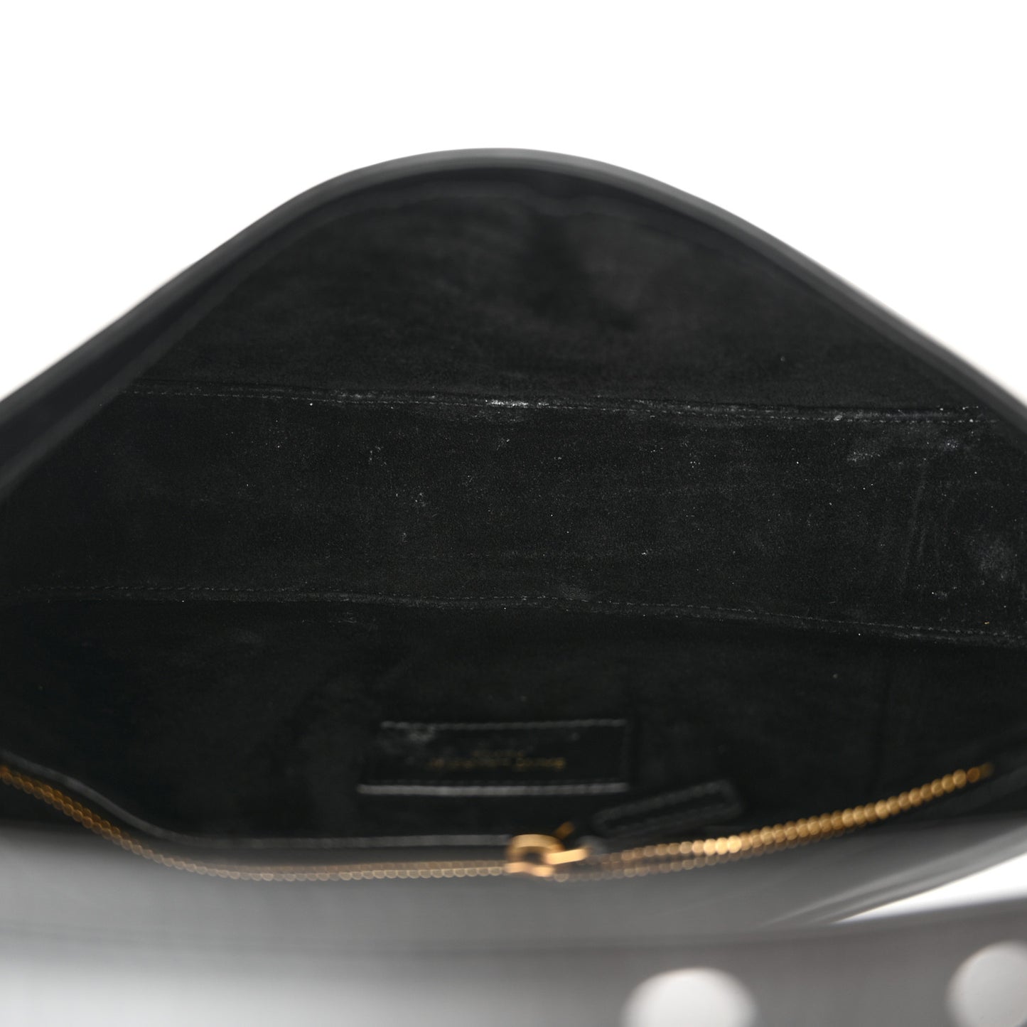 Smooth Calfskin Le 5 A 7 Hobo Black