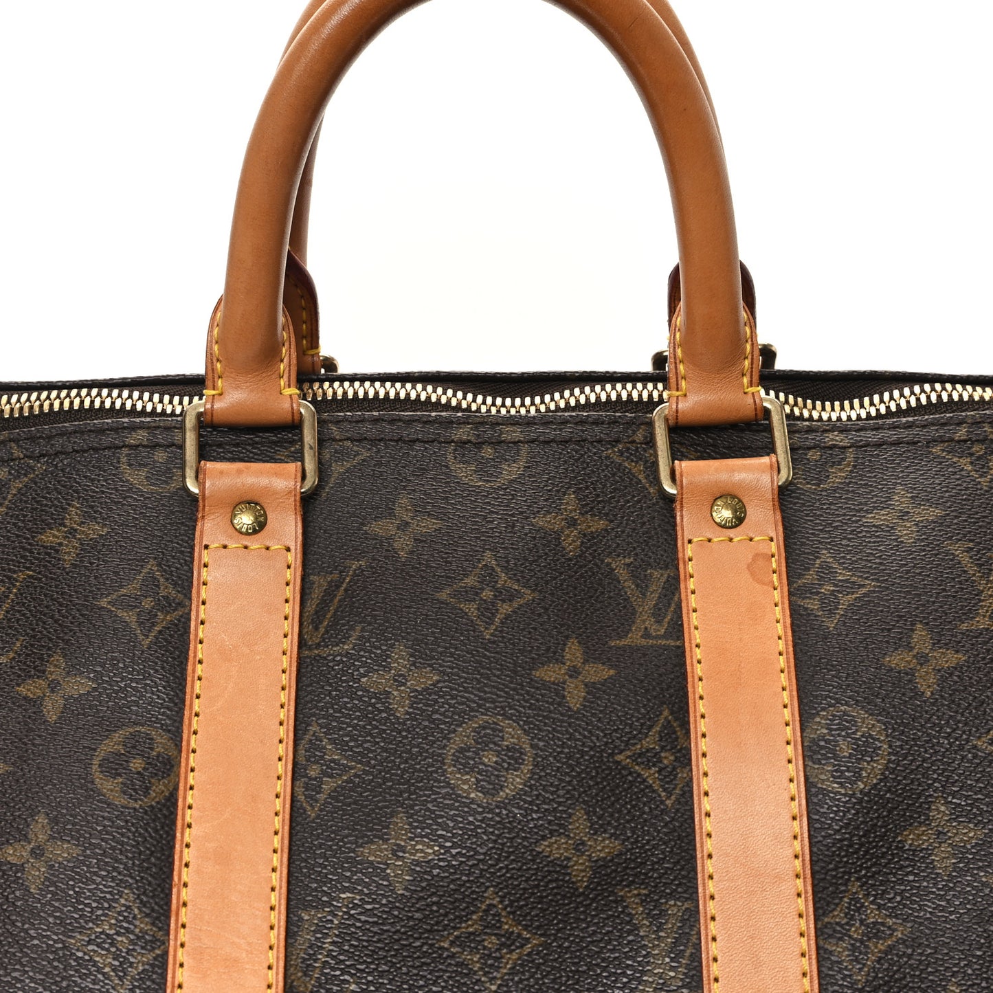 Monogram Keepall 45