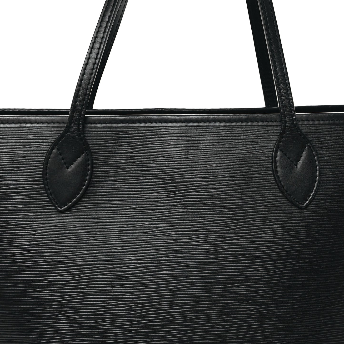 Epi Neverfull MM Black