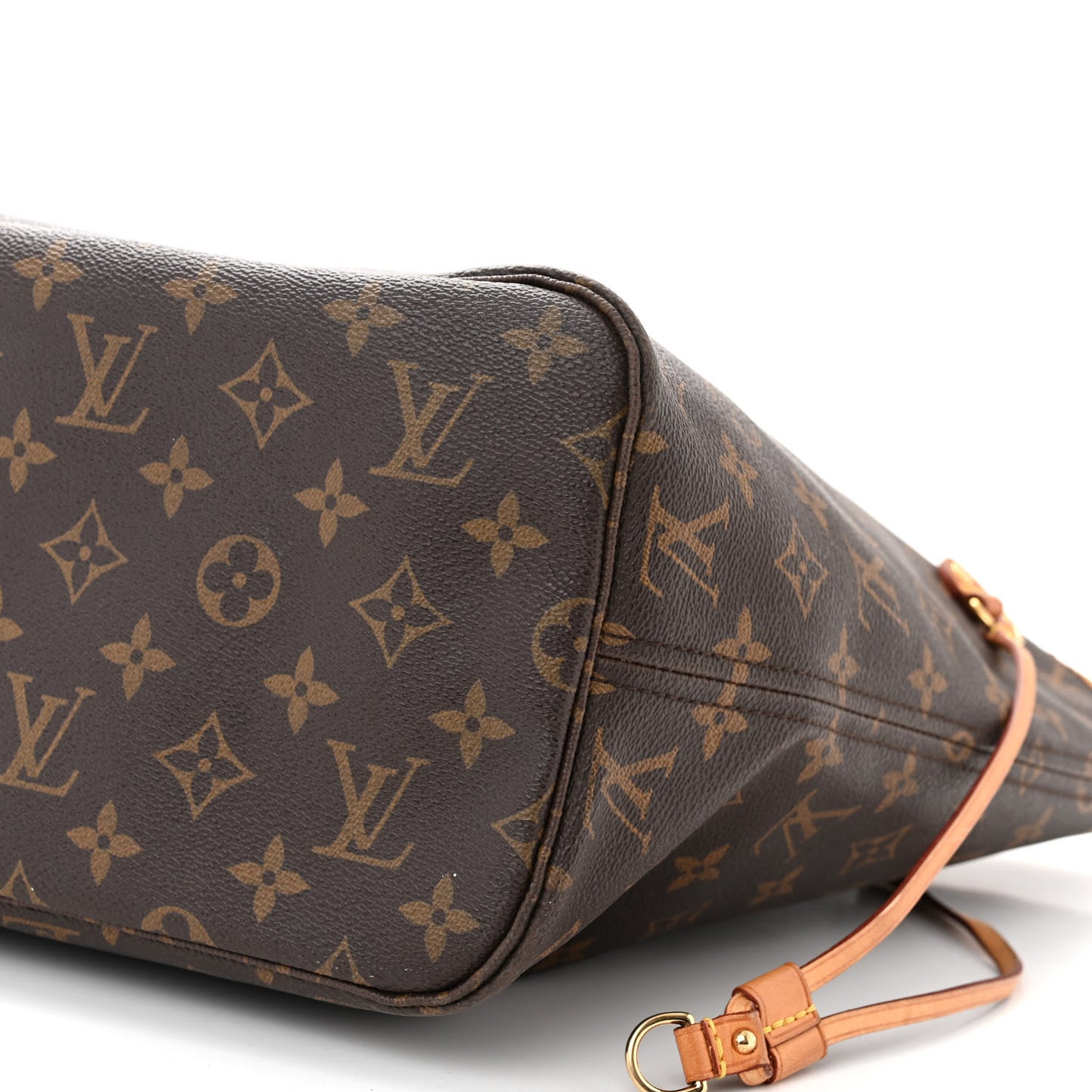Monogram Neverfull MM