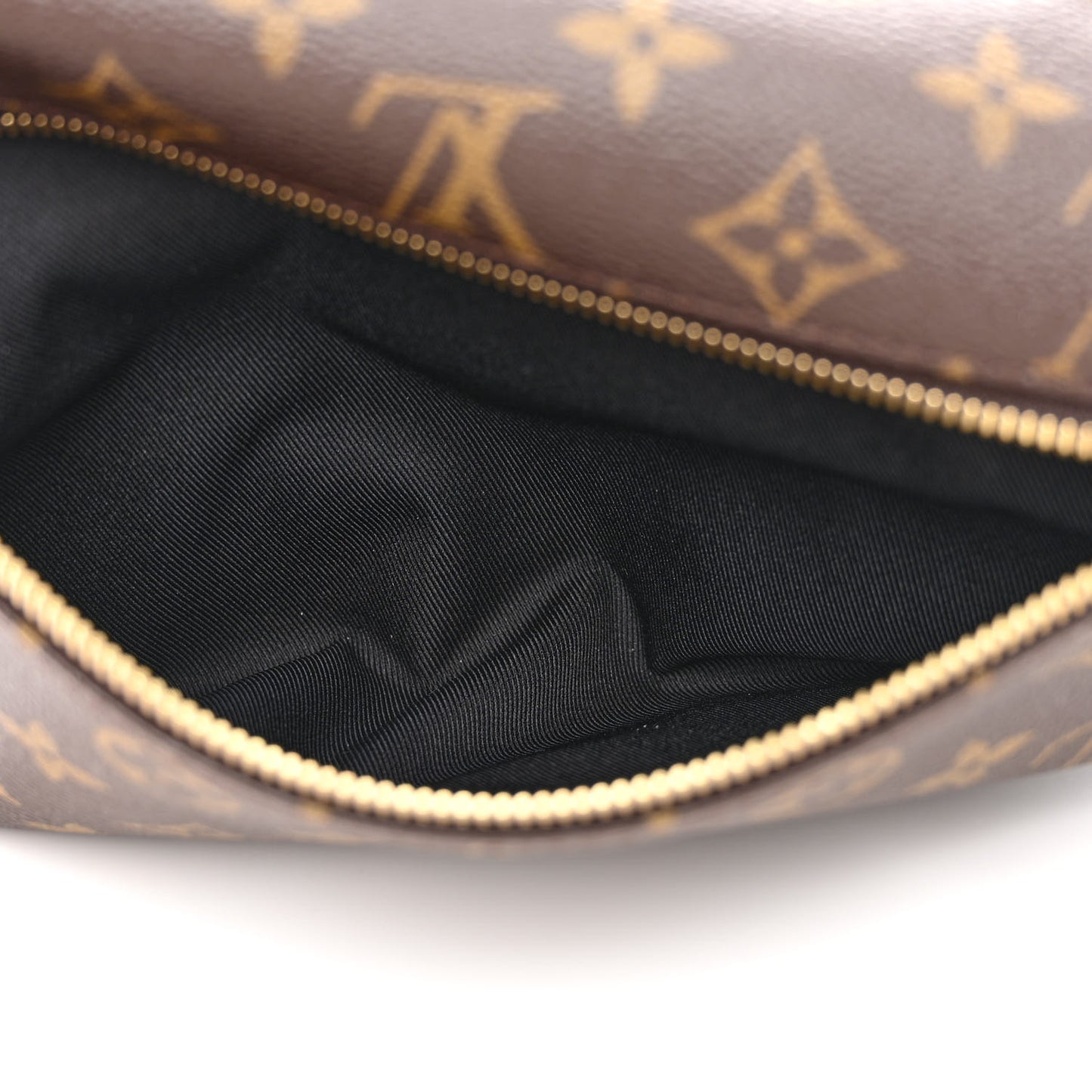 Monogram Bumbag