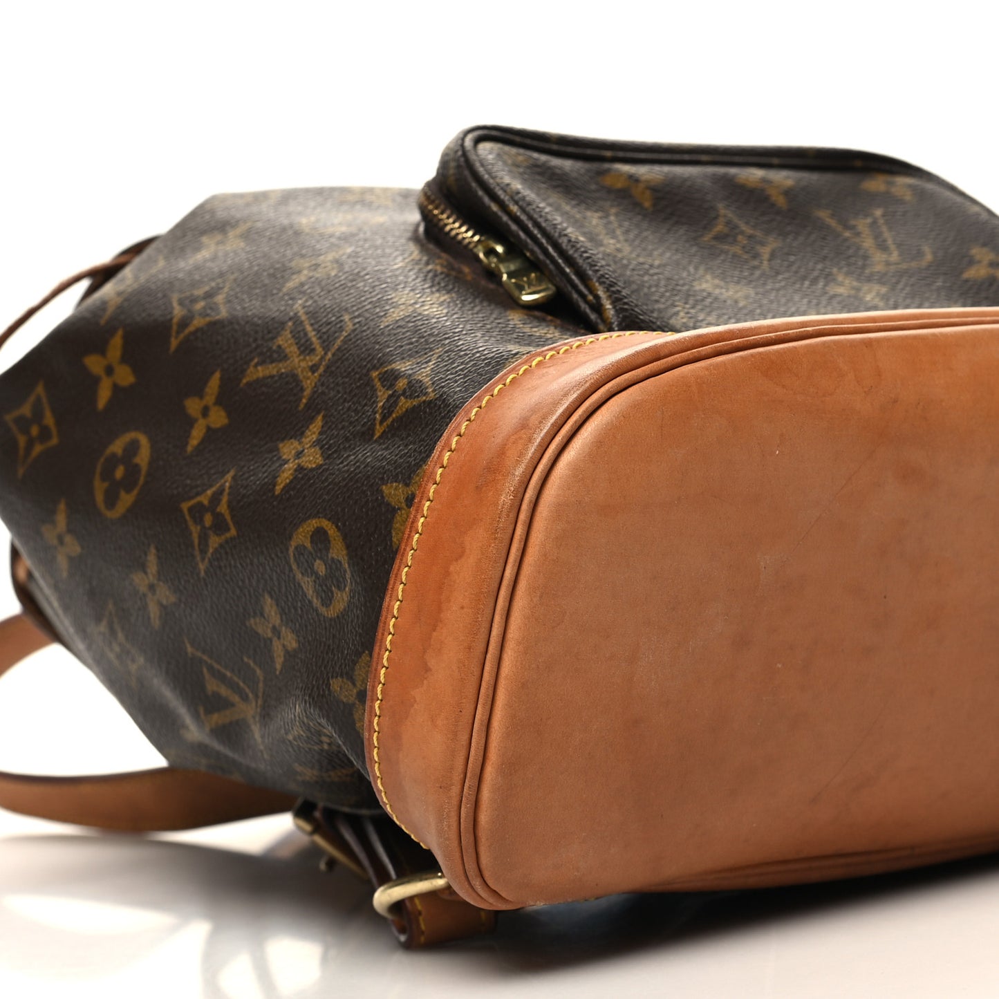 Monogram Montsouris MM Backpack
