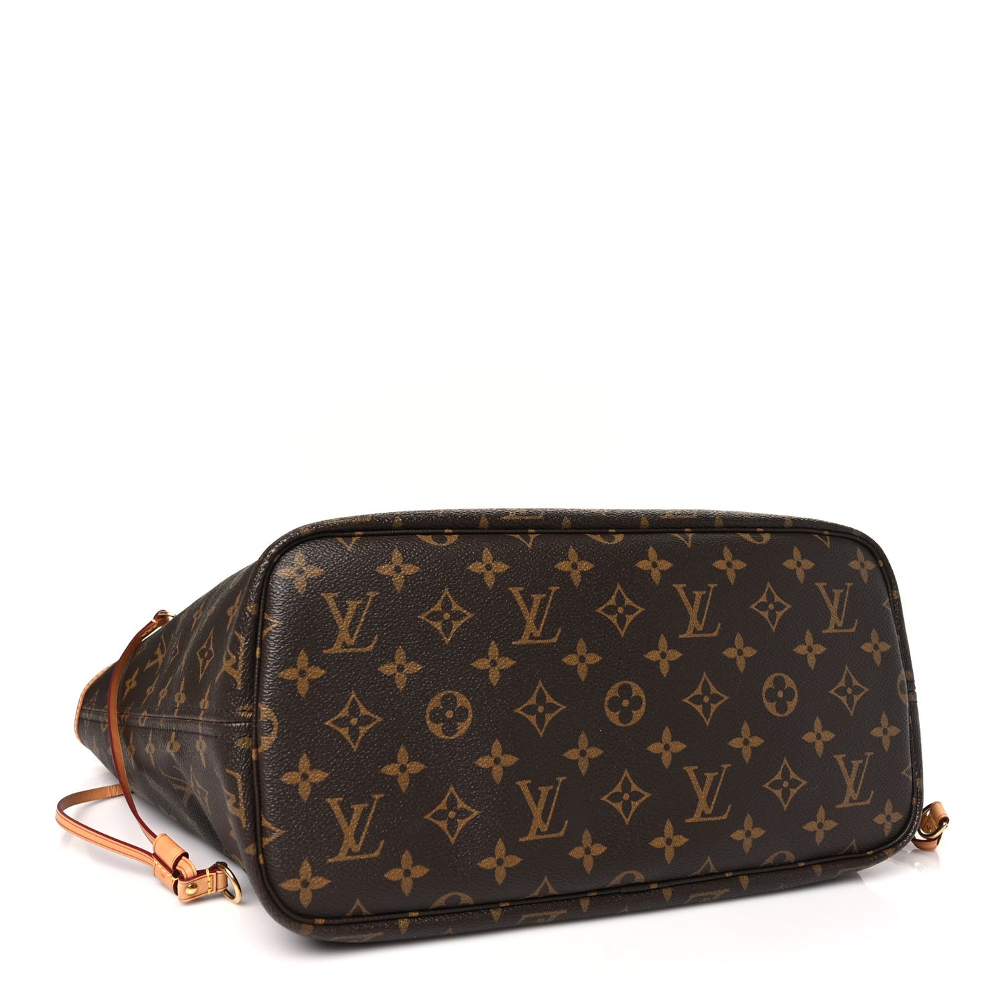 Monogram My LV World Tour Neverfull MM