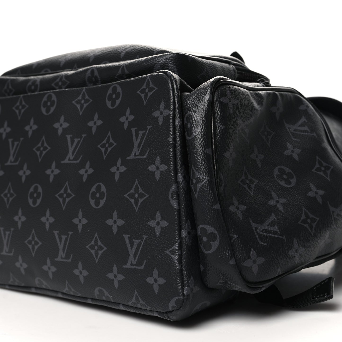 Monogram Eclipse Trio Backpack