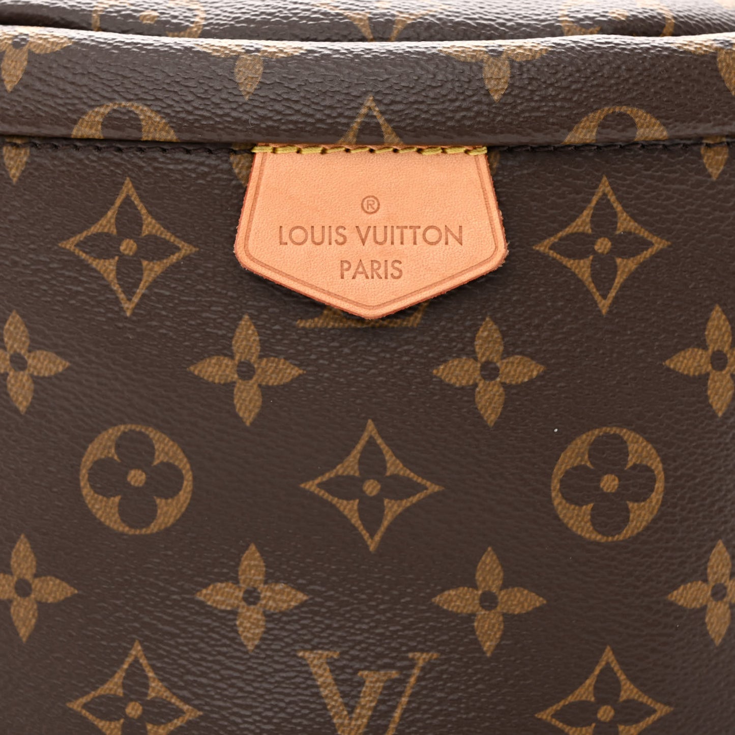 Monogram Bumbag