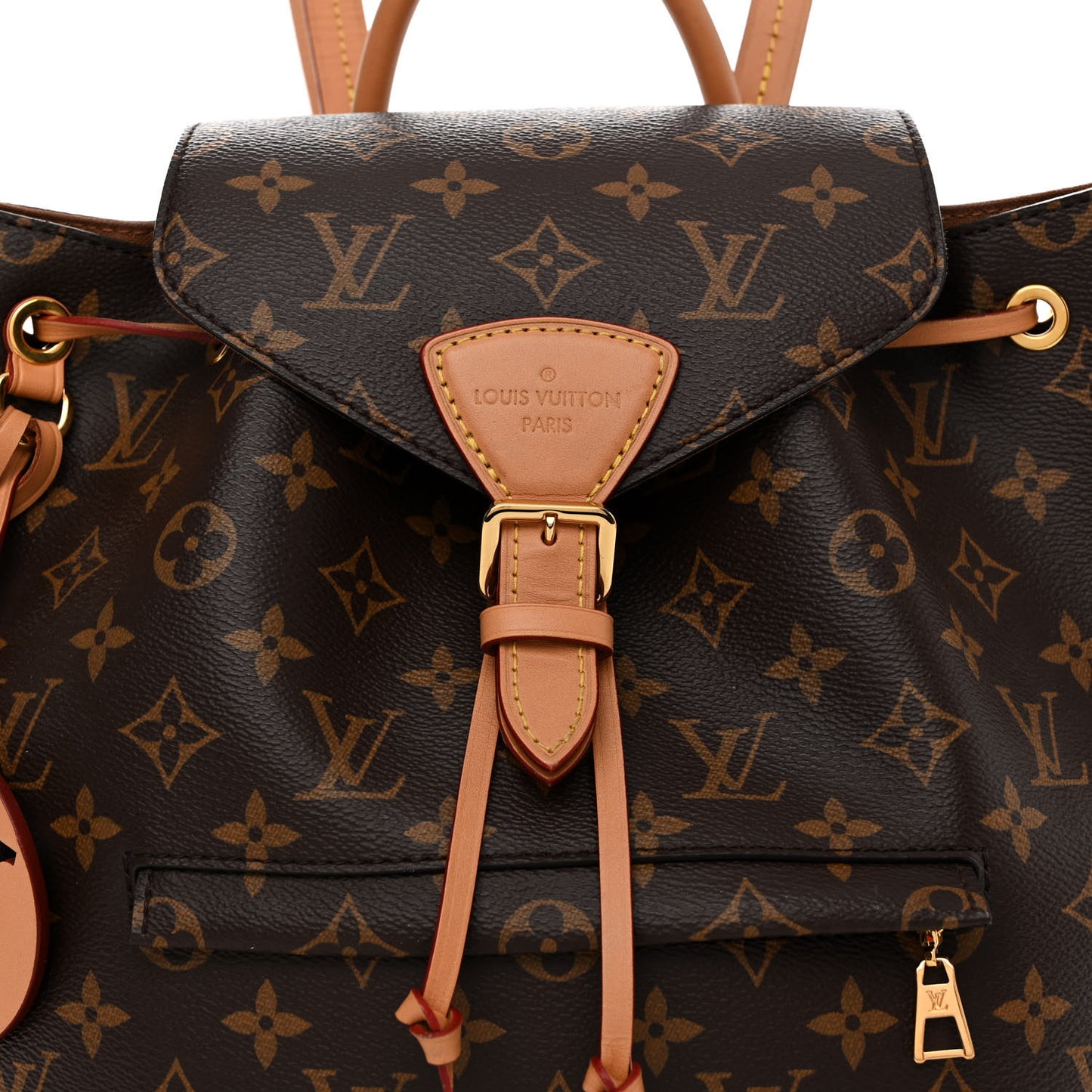 Monogram Montsouris PM