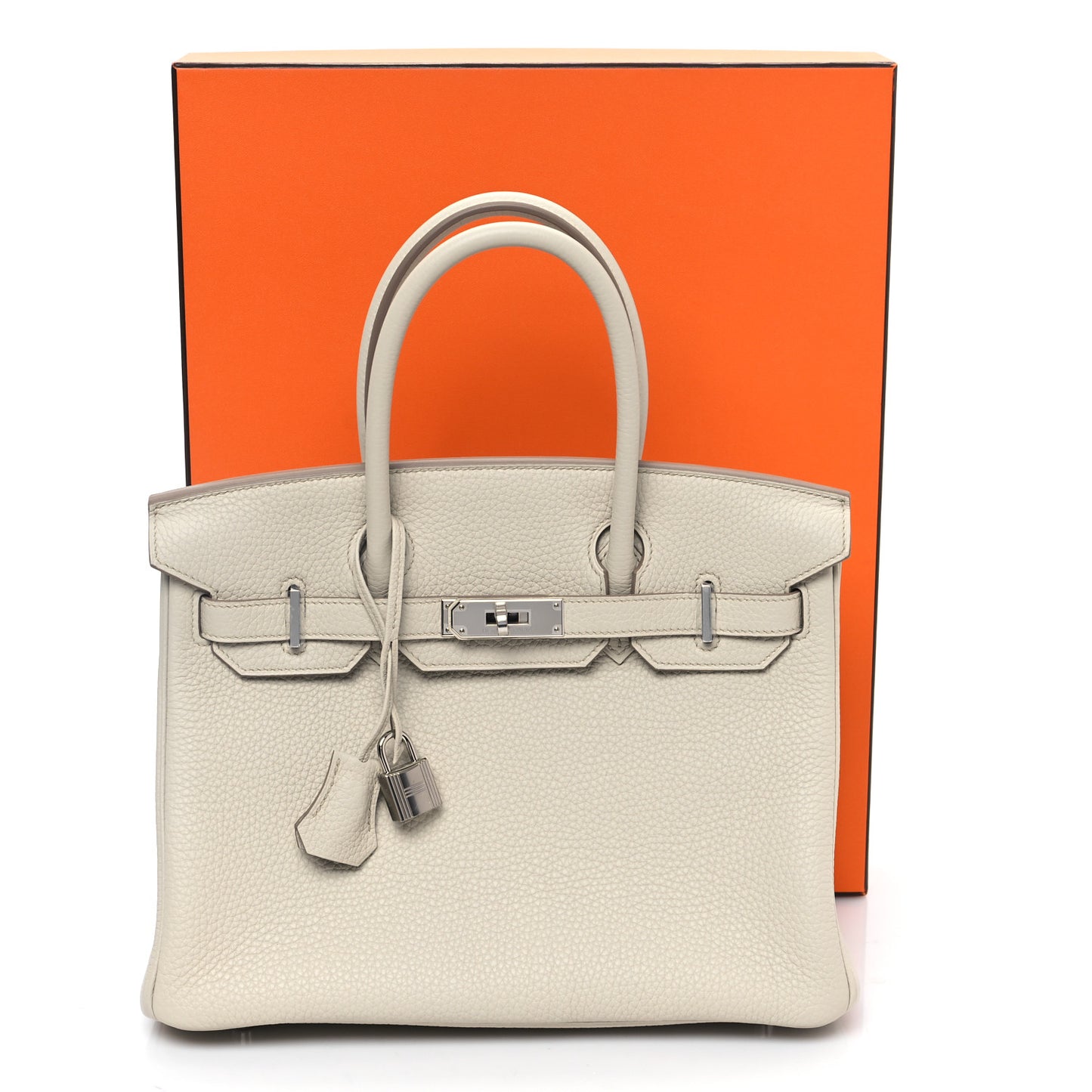 Togo Birkin 30 Beton