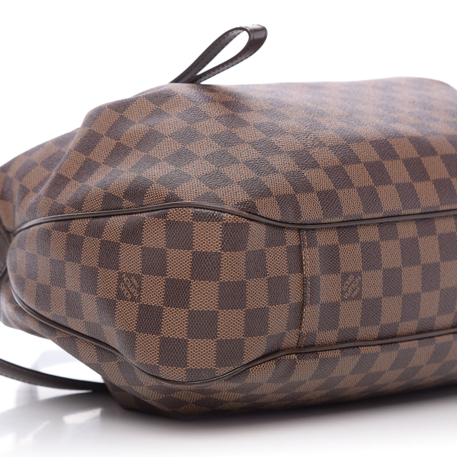 Louis Vuitton Damier Ebene Evora MM 6 of 10