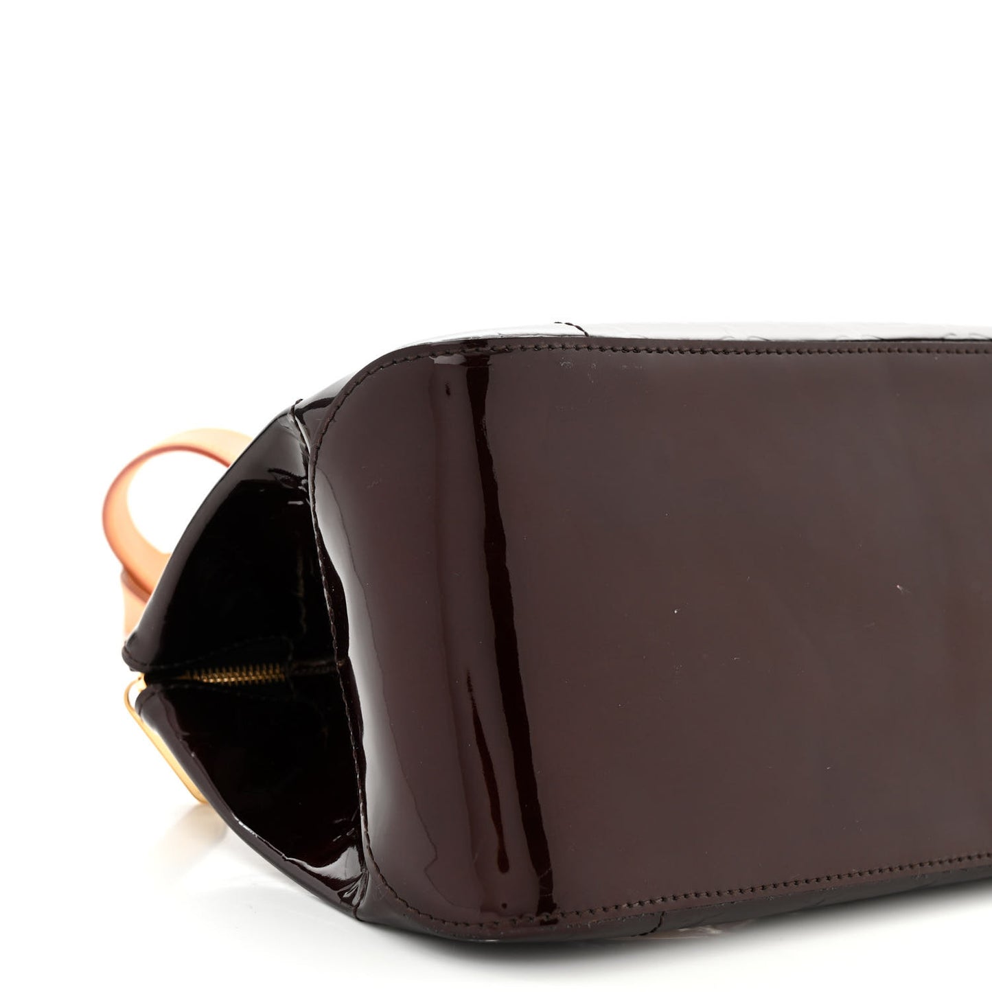 Vernis Rosewood Ave Amarante
