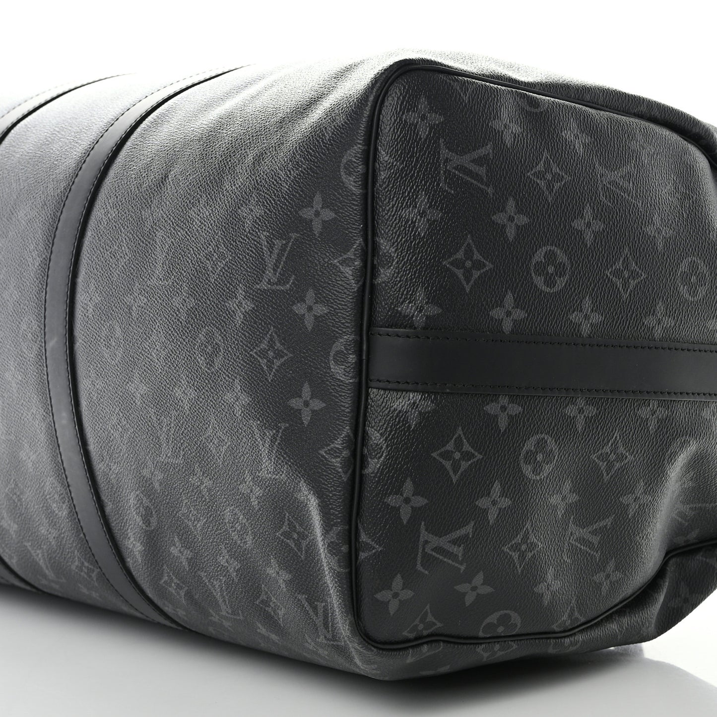 Monogram Eclipse Keepall Bandouliere 55