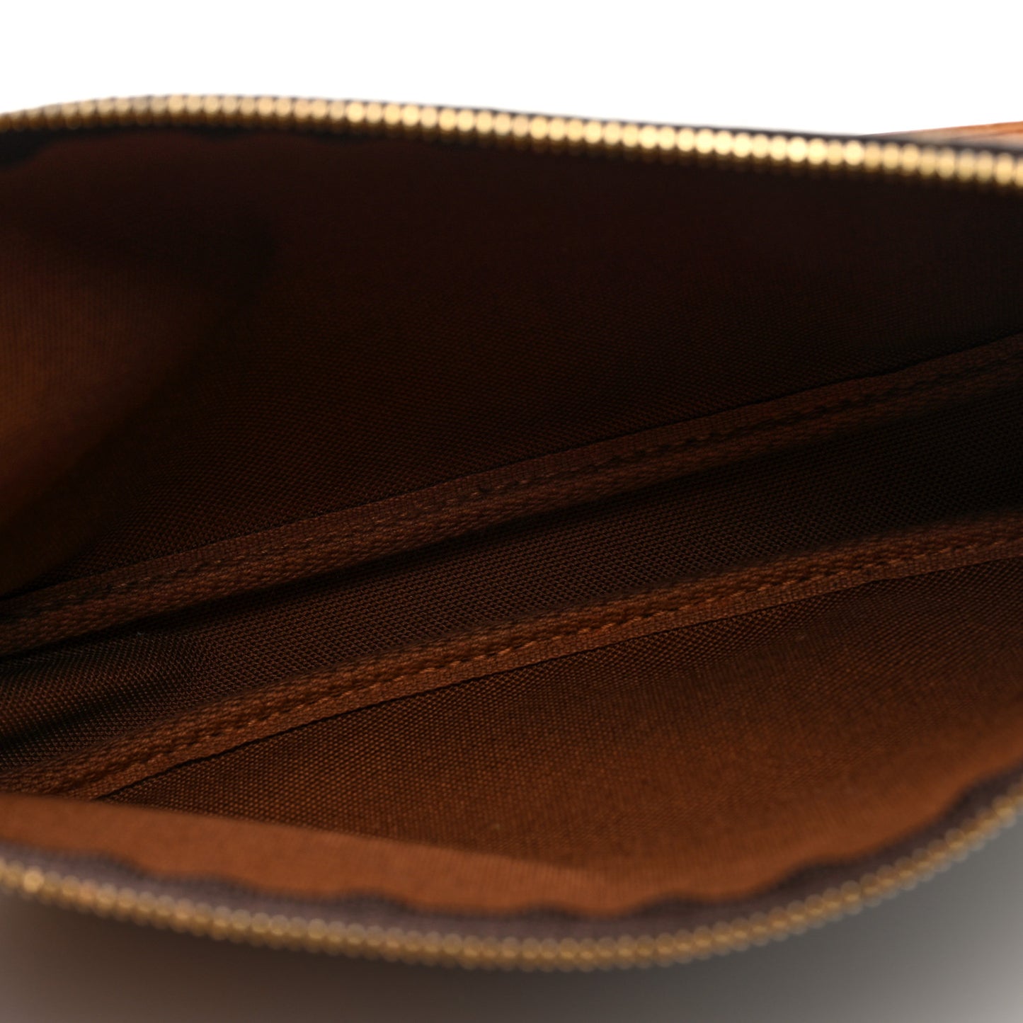 Monogram Pochette Accessories