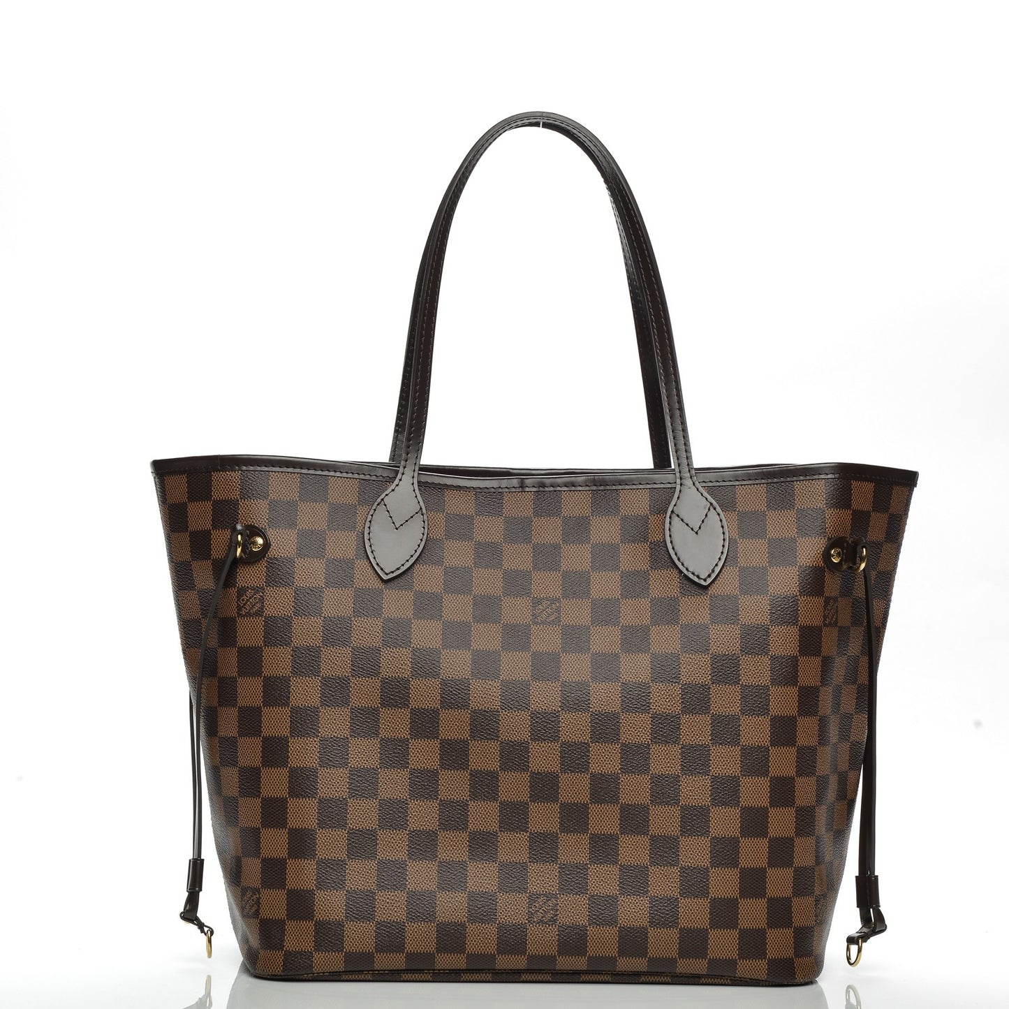 Damier Ebene Neo Neverfull MM