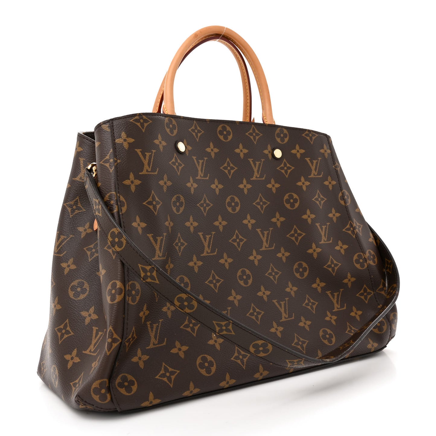 Monogram Montaigne GM