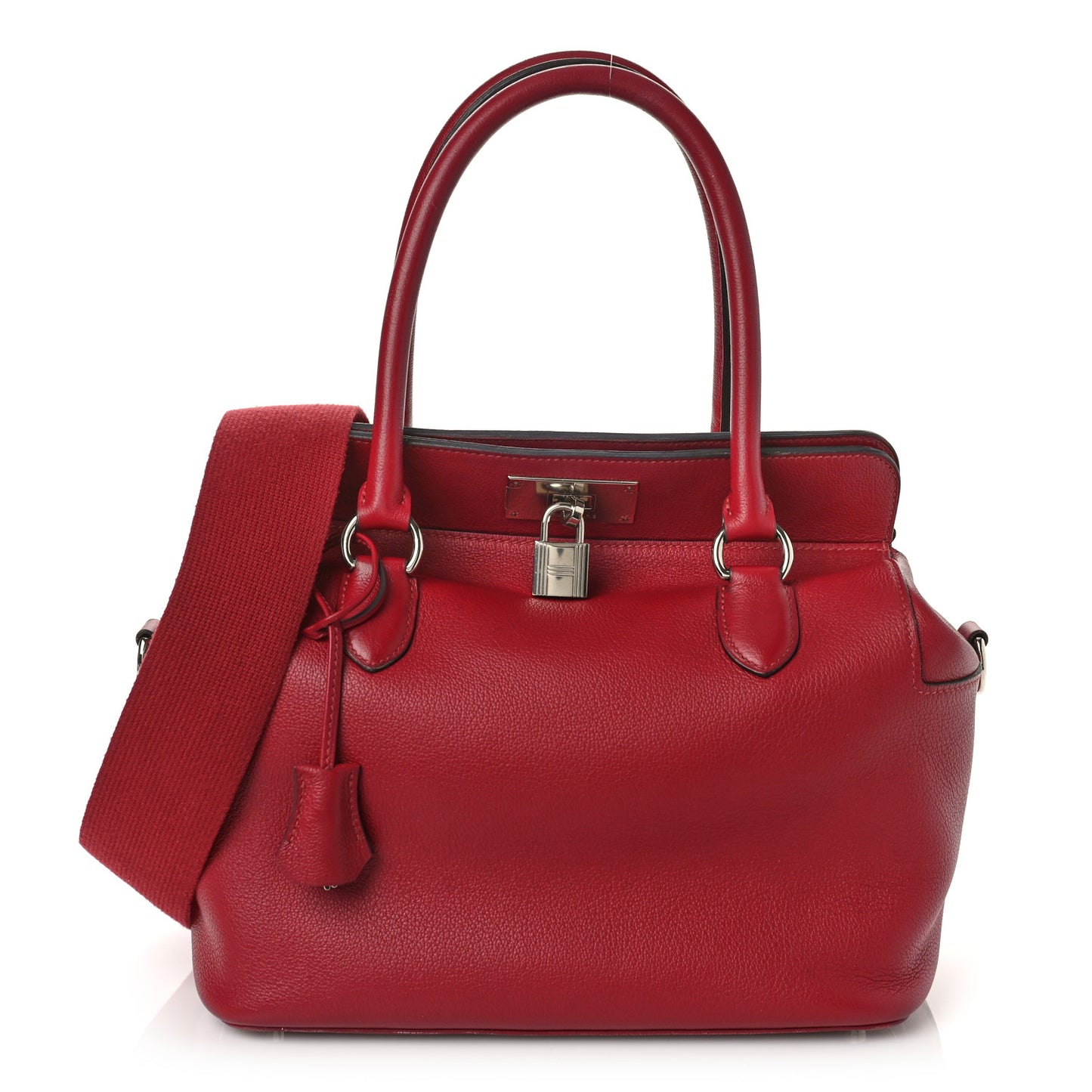 Taurillon Novillo Toolbox 26 Rouge Grenat