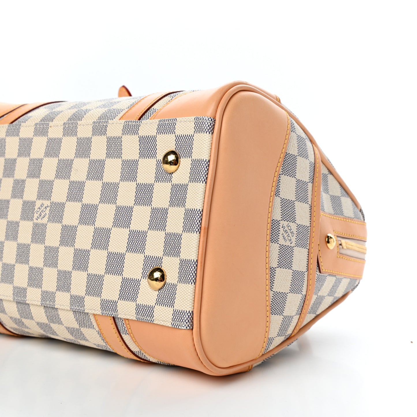 Damier Azur Berkeley