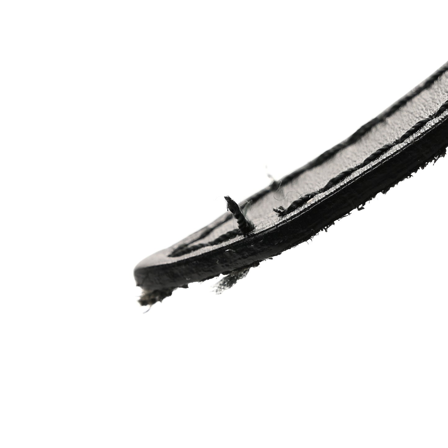 Calfskin House Check Small Salisbury Tote Black