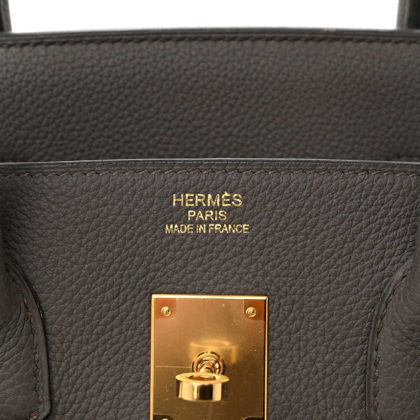 Togo BIRKIN 35 Etain