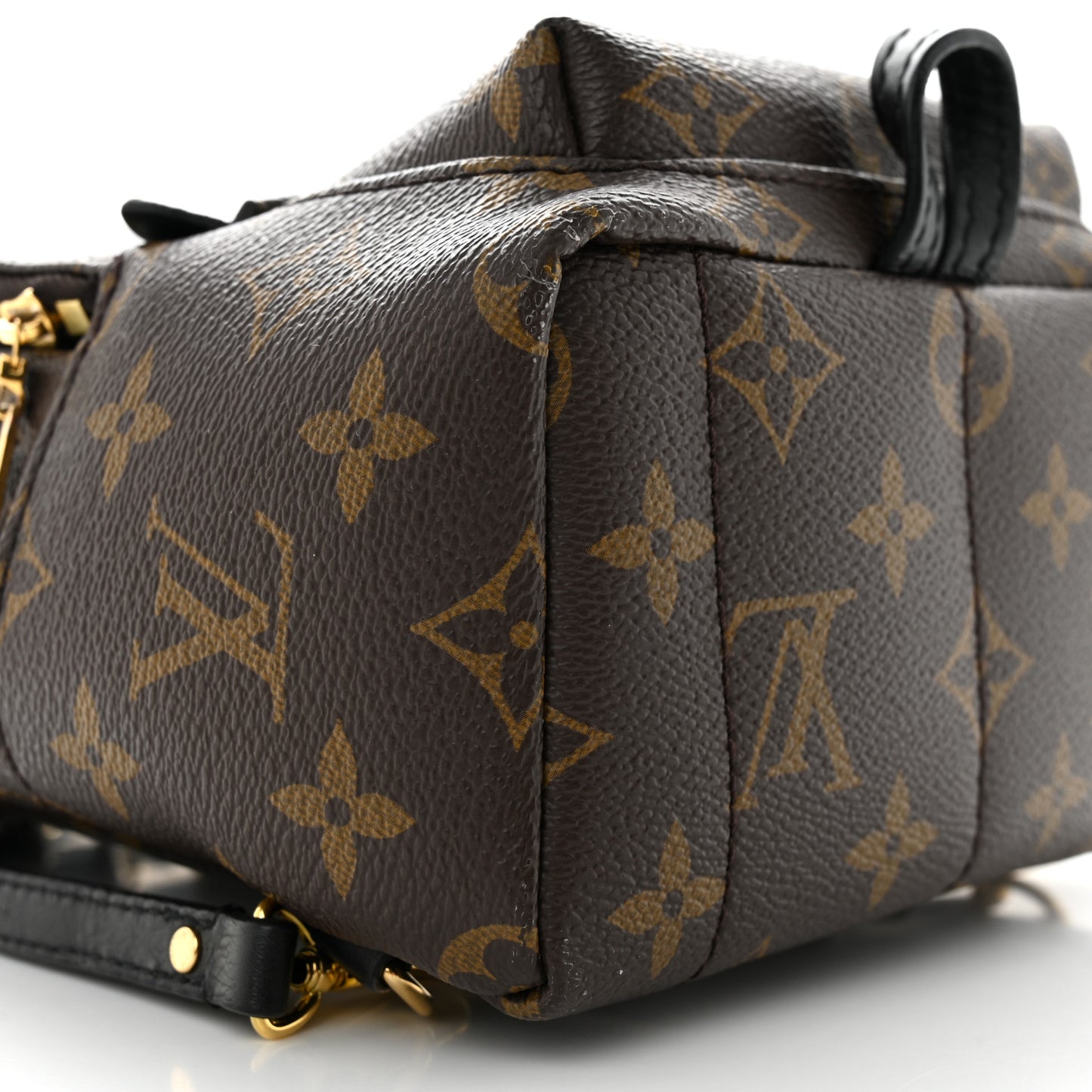 Monogram Palm Springs Backpack Mini