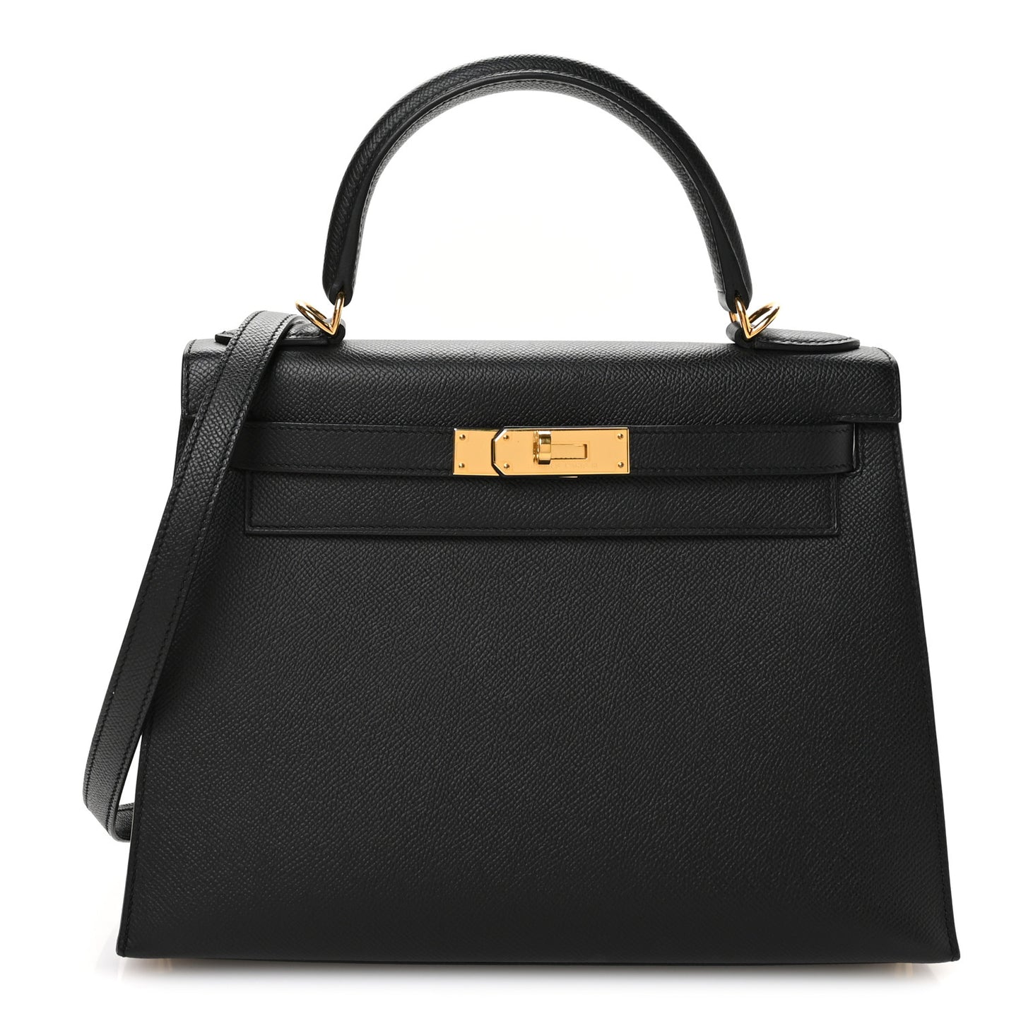 Epsom Kelly Sellier 28 Black