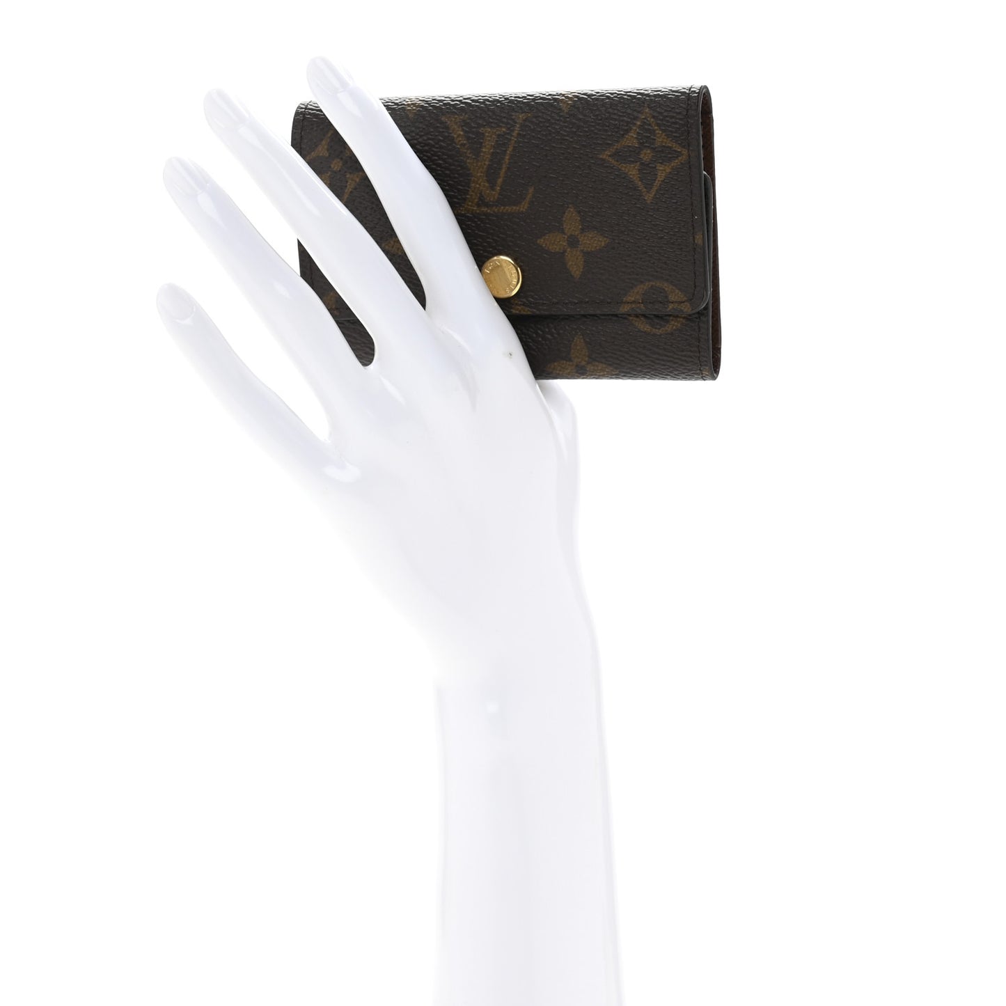 Monogram 6 Key Multicles Holder