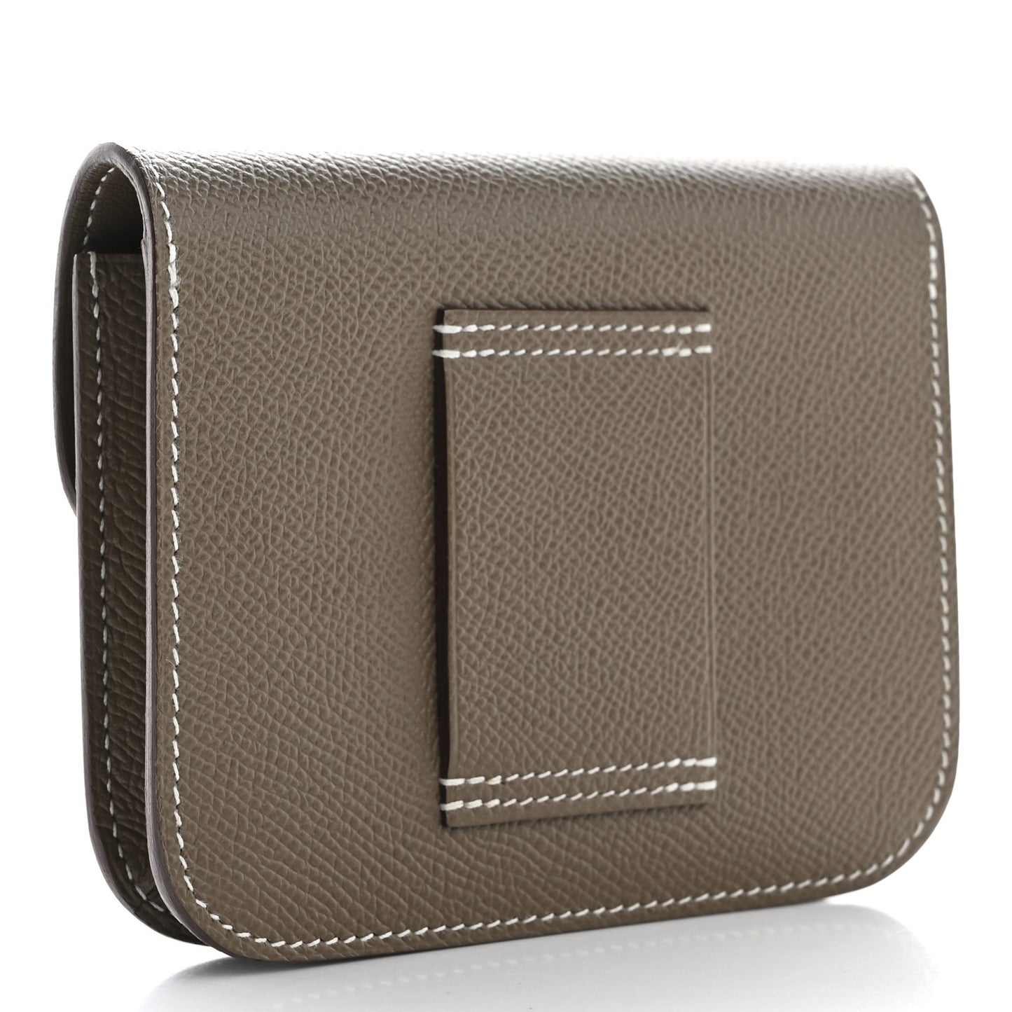 Epsom Constance Slim Wallet Etoupe