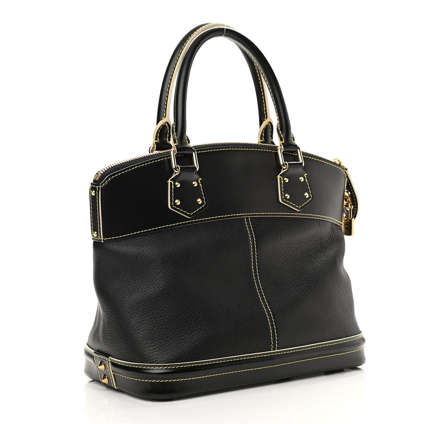 Suhali Lockit PM Black