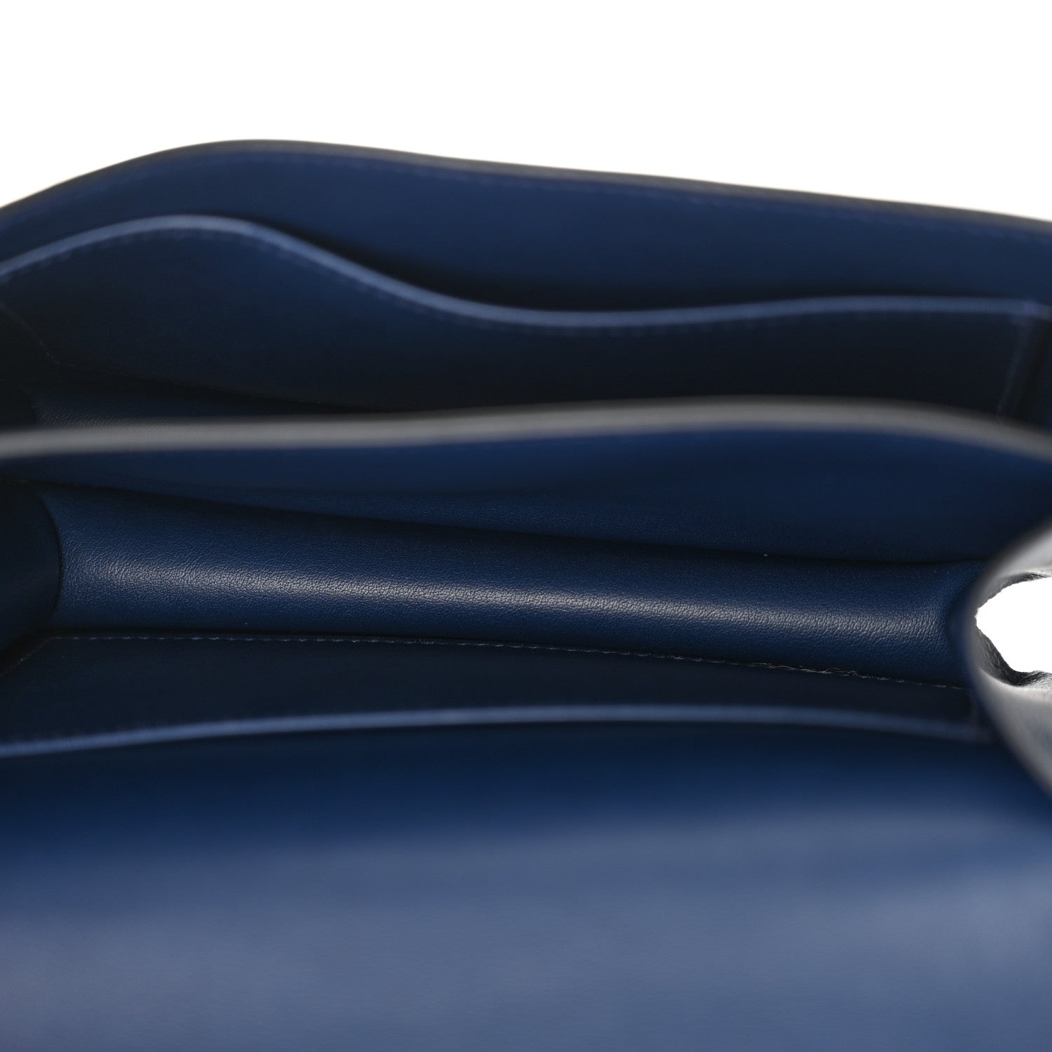 Hermes Swift Constance 18 Bleu Saphir 5 of 12