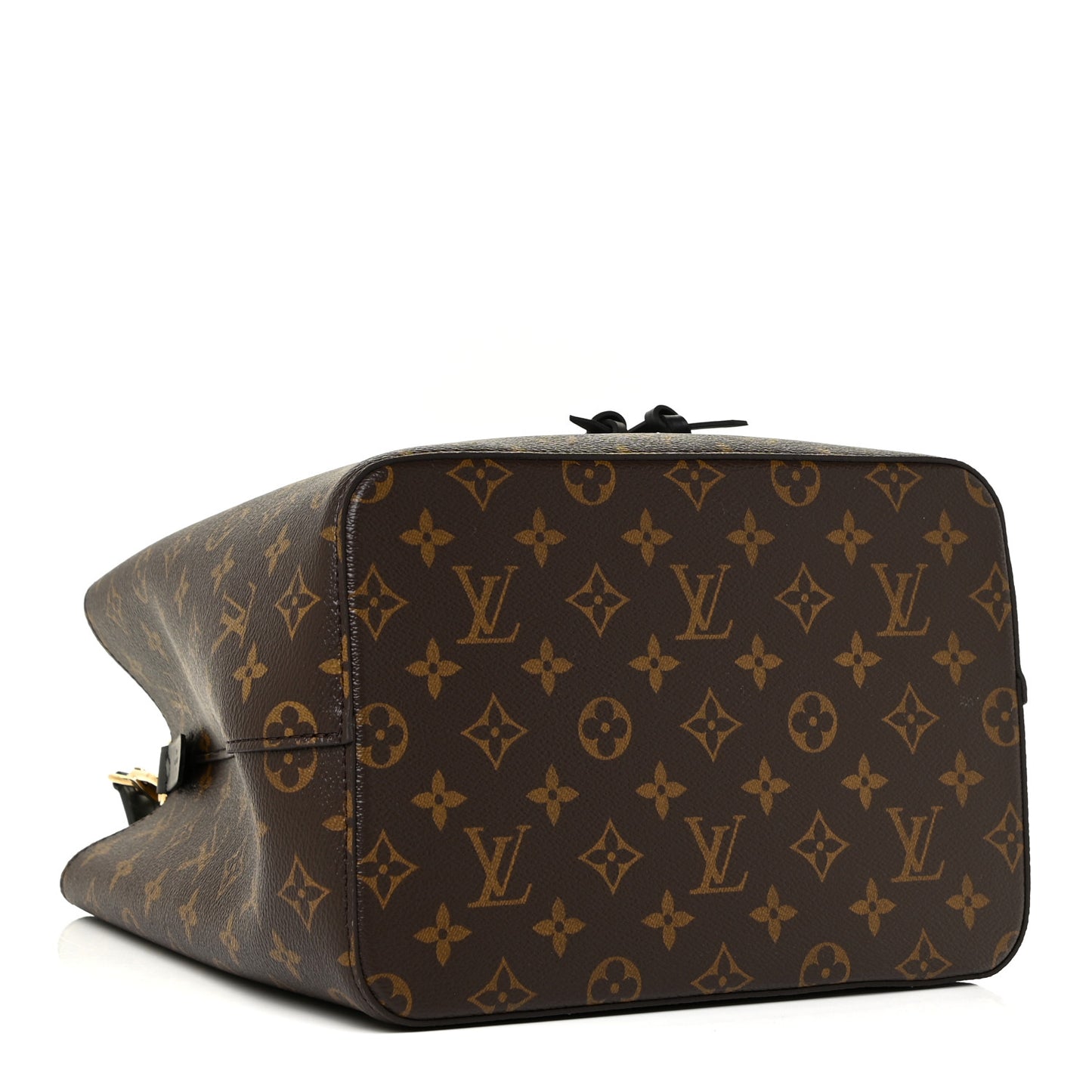 Monogram Neonoe MM Black