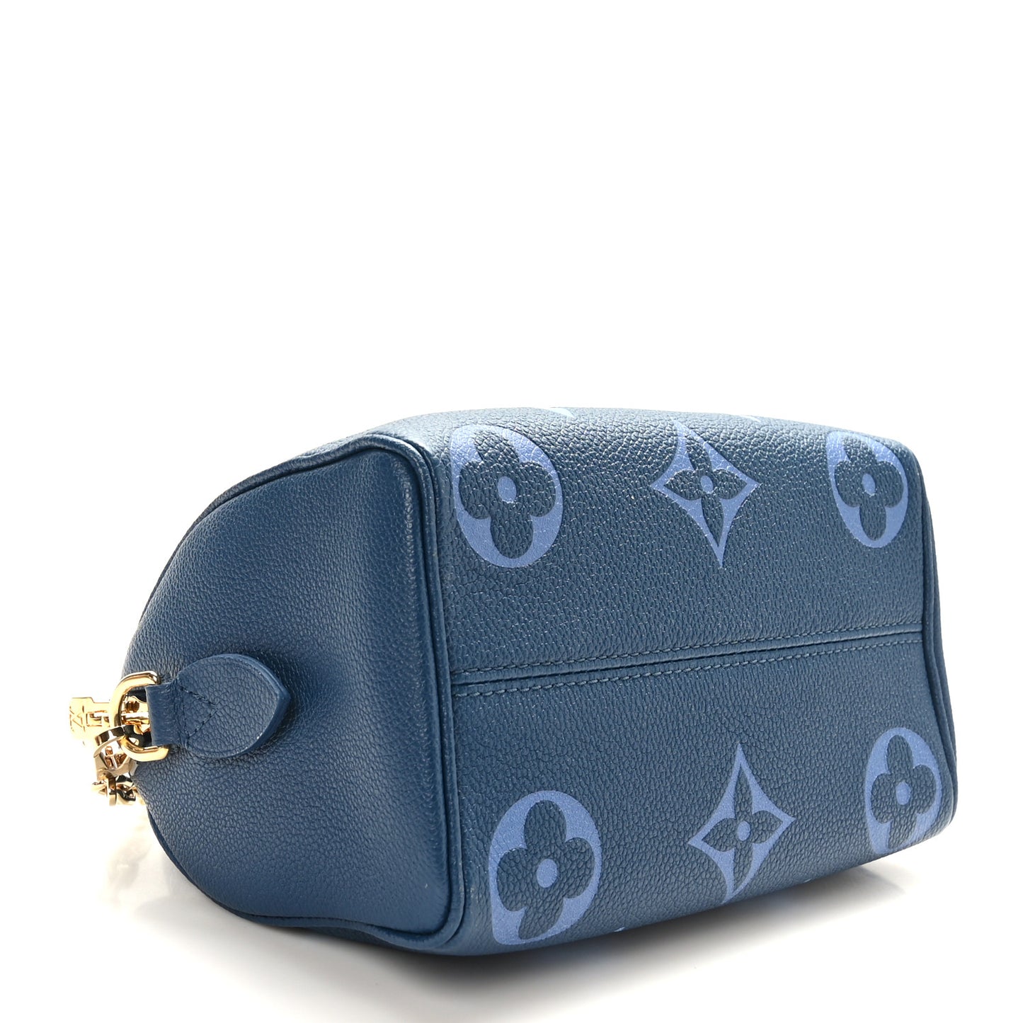 Empreinte Monogram Giant Speedy Bandouliere 20 Degrade Blue