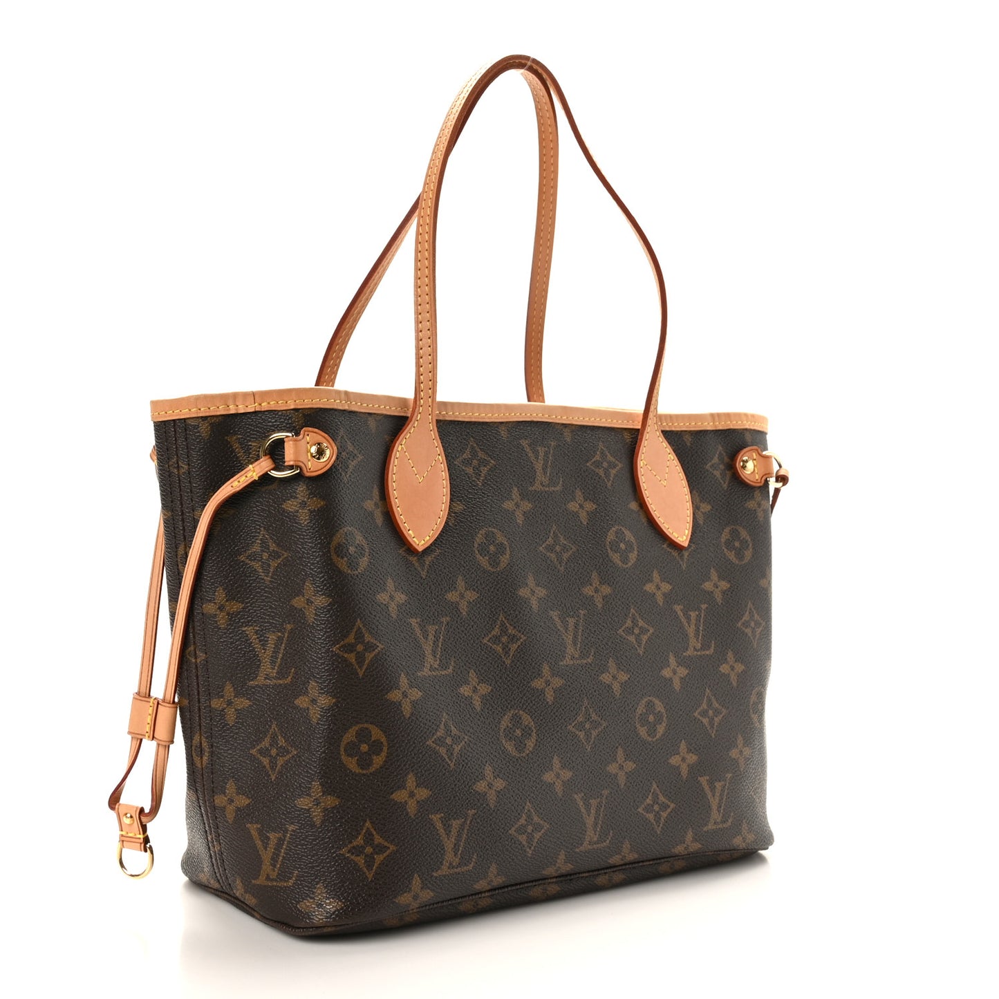 Monogram Neverfull PM