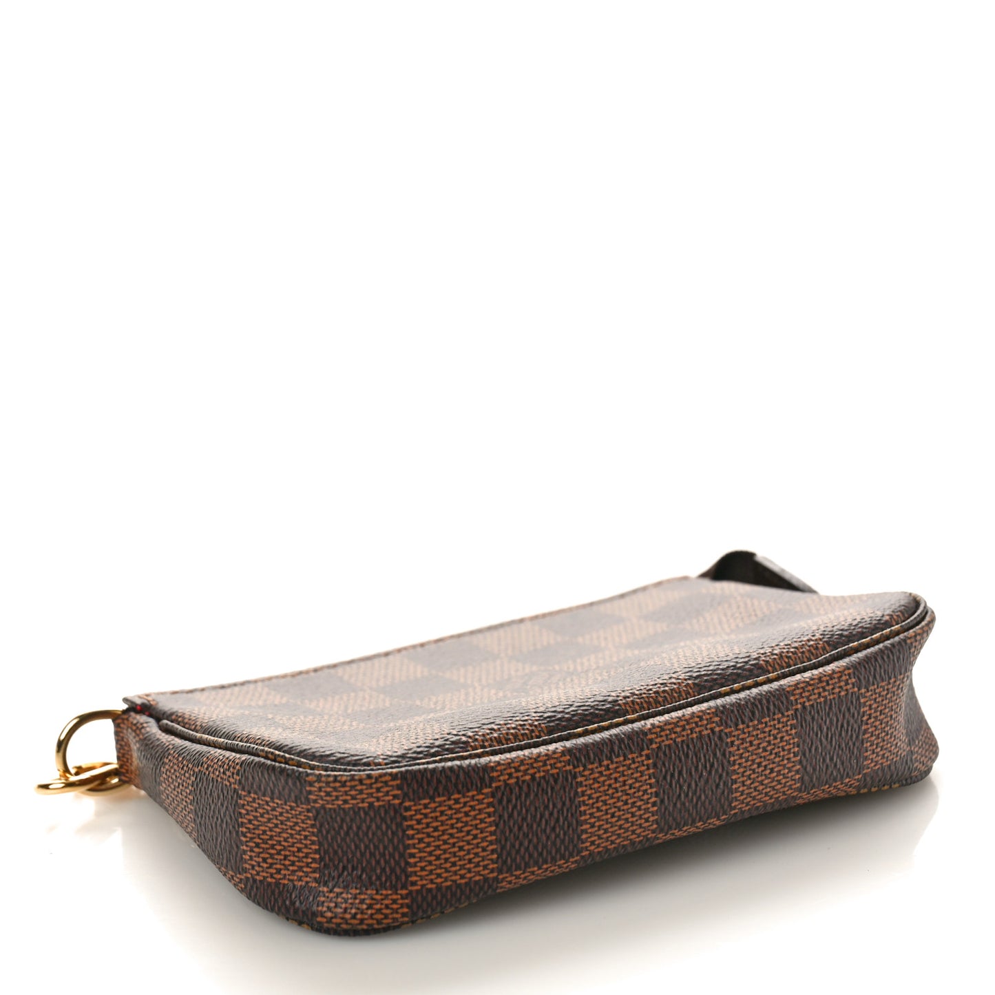 Damier Ebene Mini Pochette Accessories