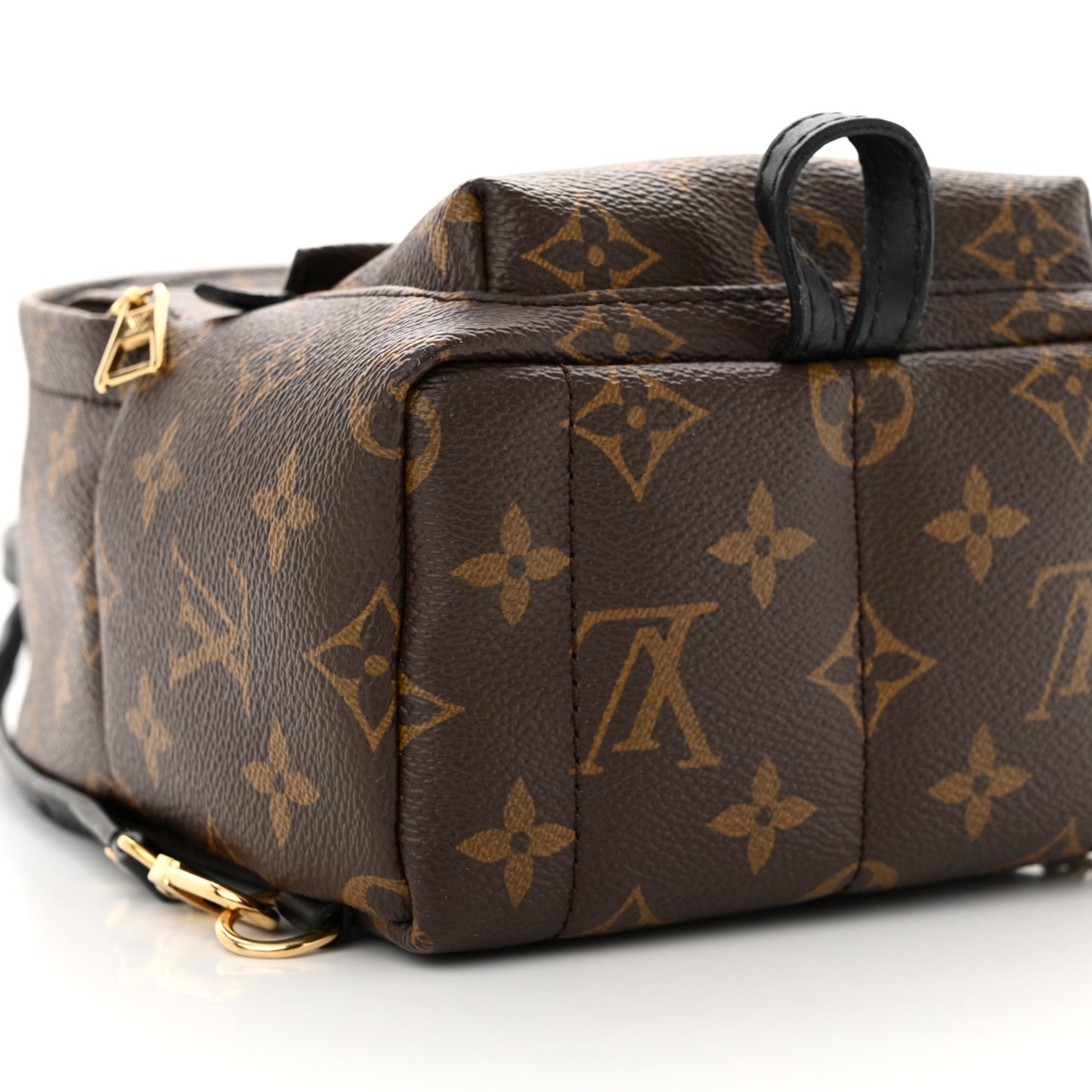 Monogram Palm Springs Backpack Mini