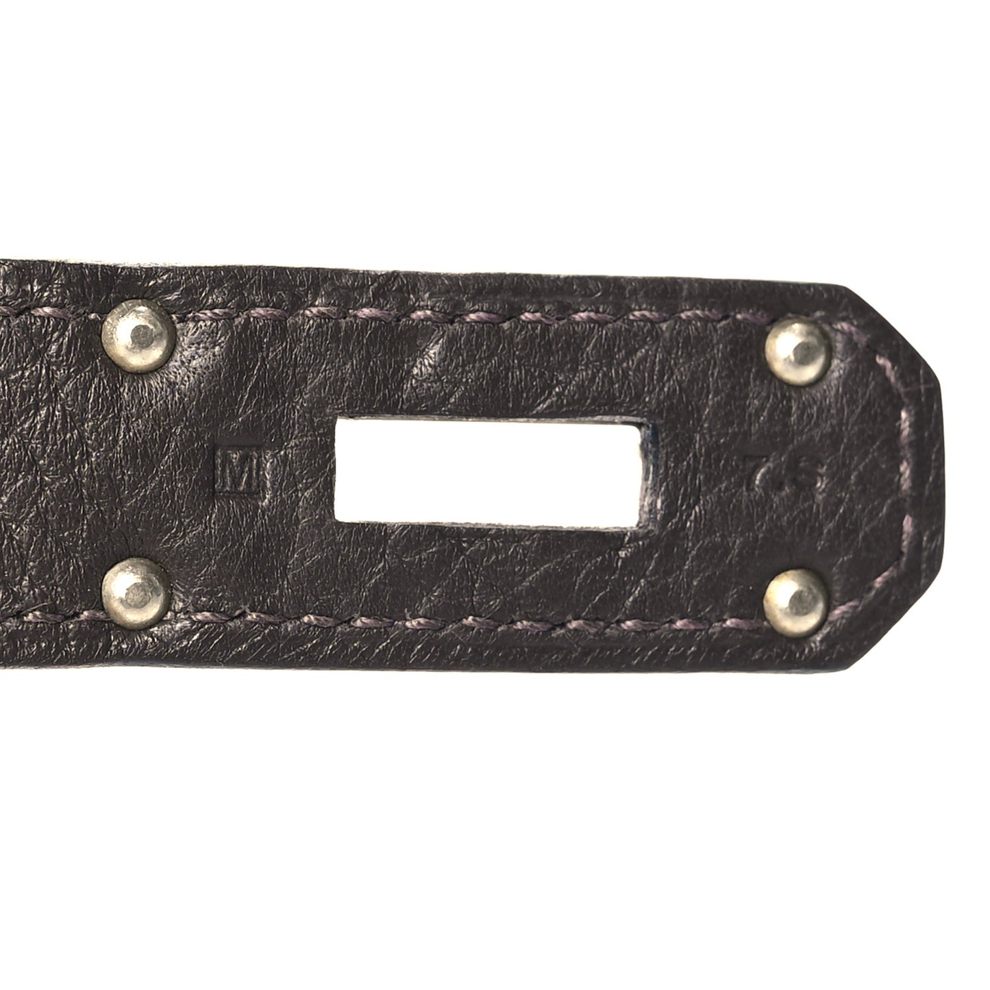 Taurillon Clemence Jypsiere 34 Chocolate