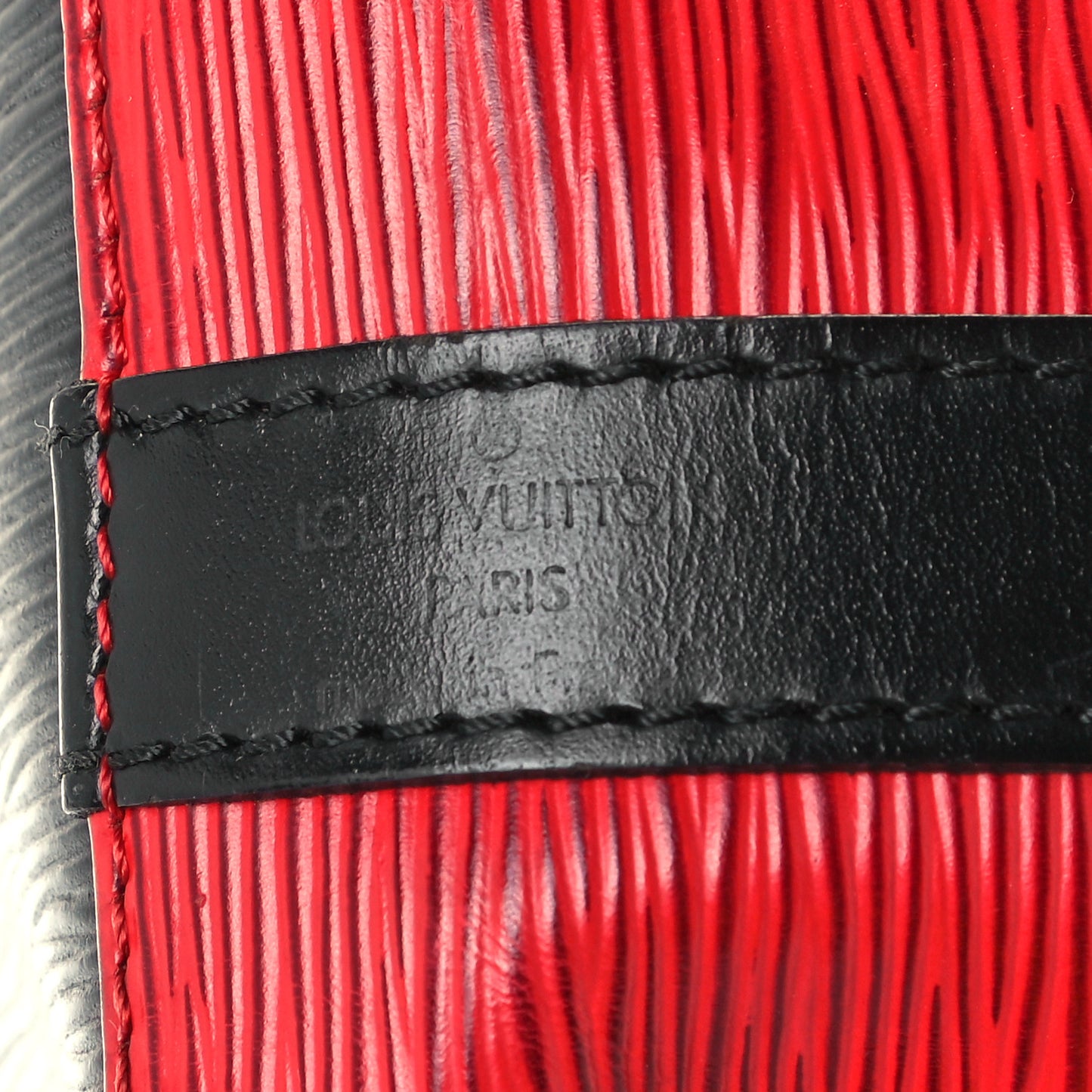 Epi Petit Noe Red Black