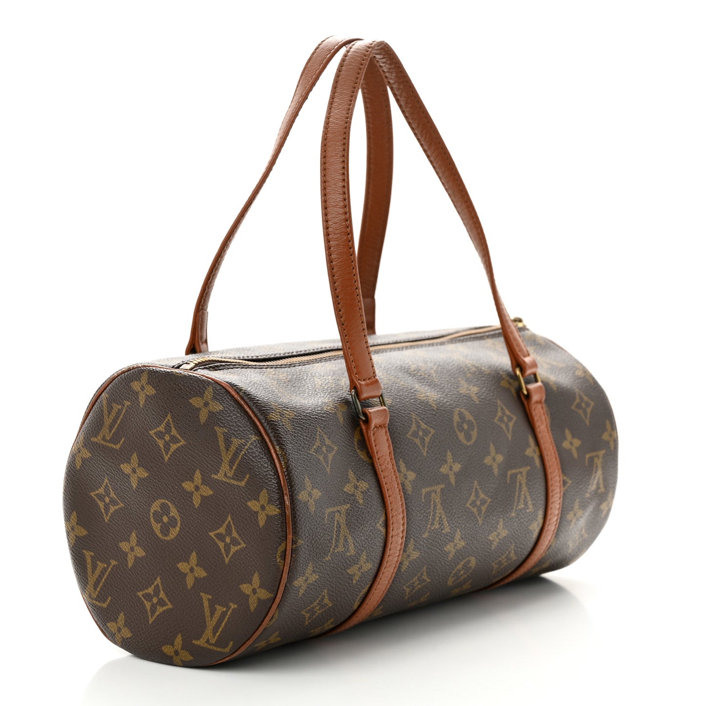 LOUIS VUITTON Monogram Papillon 30