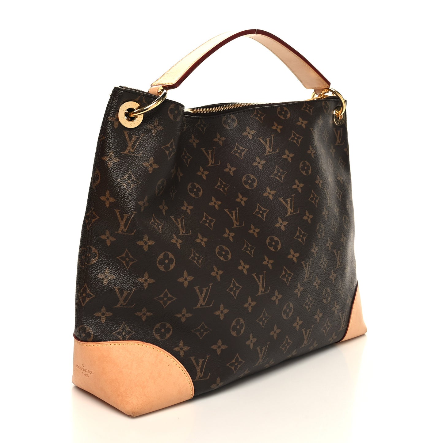 Monogram Berri MM