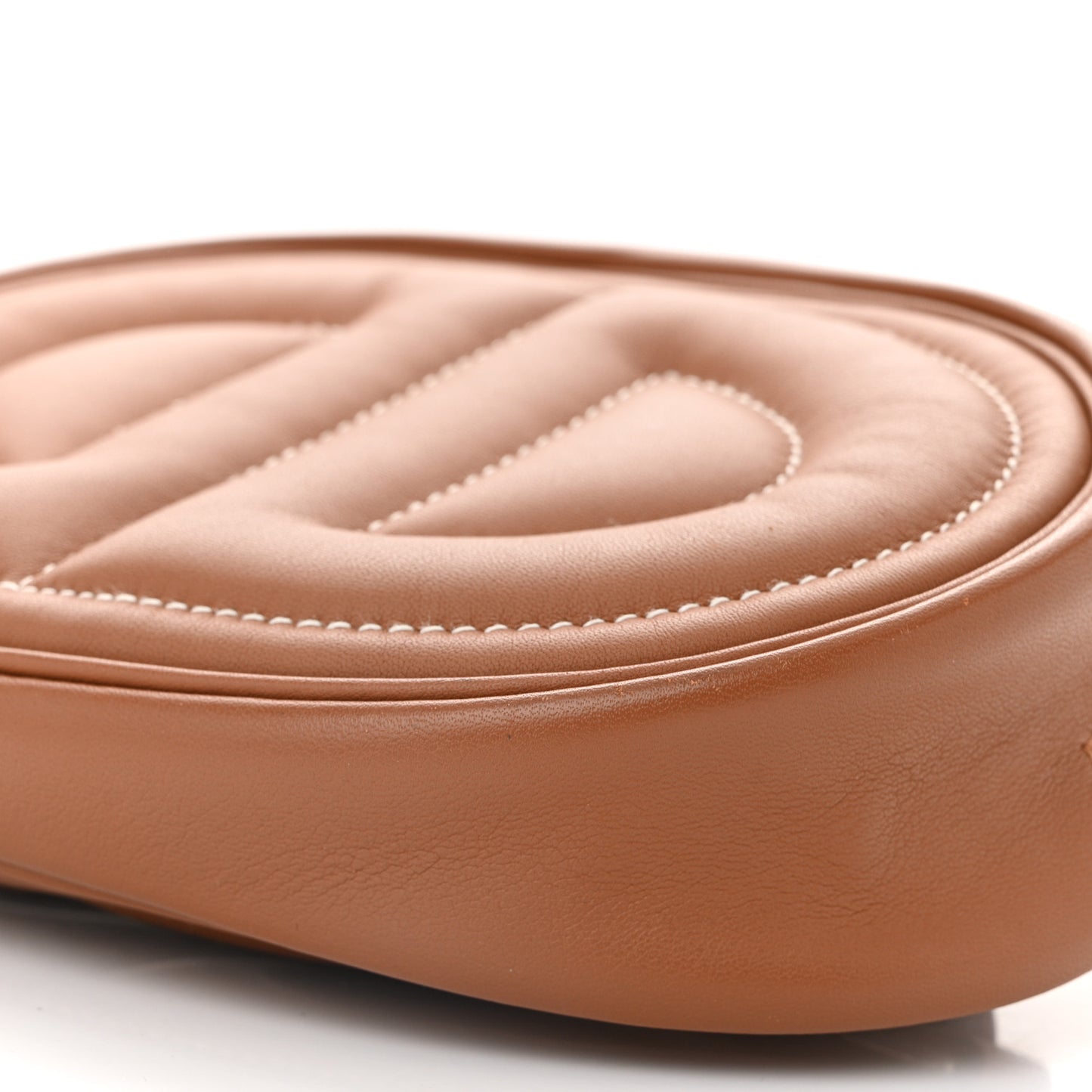 Swift In-The-Loop Belt Bag Gold