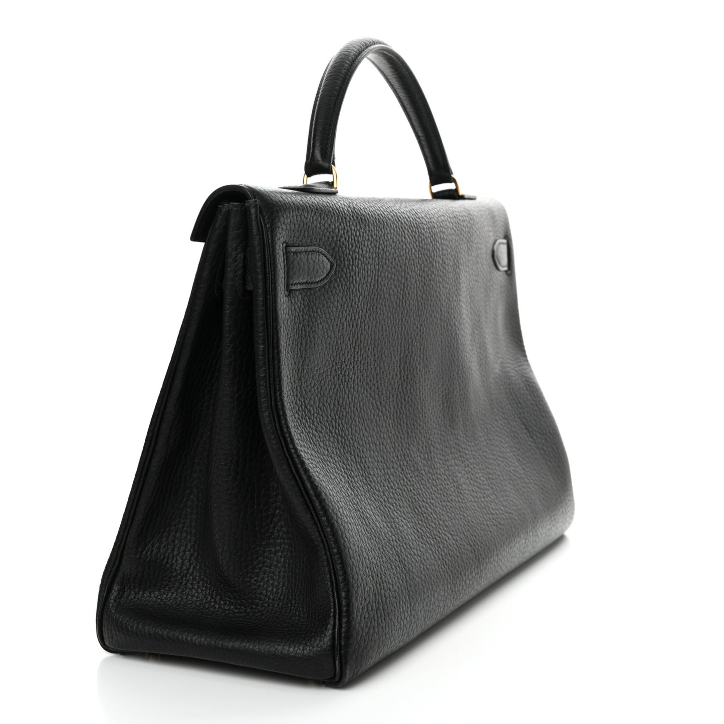 Ardennes Kelly Retourne 40 Black