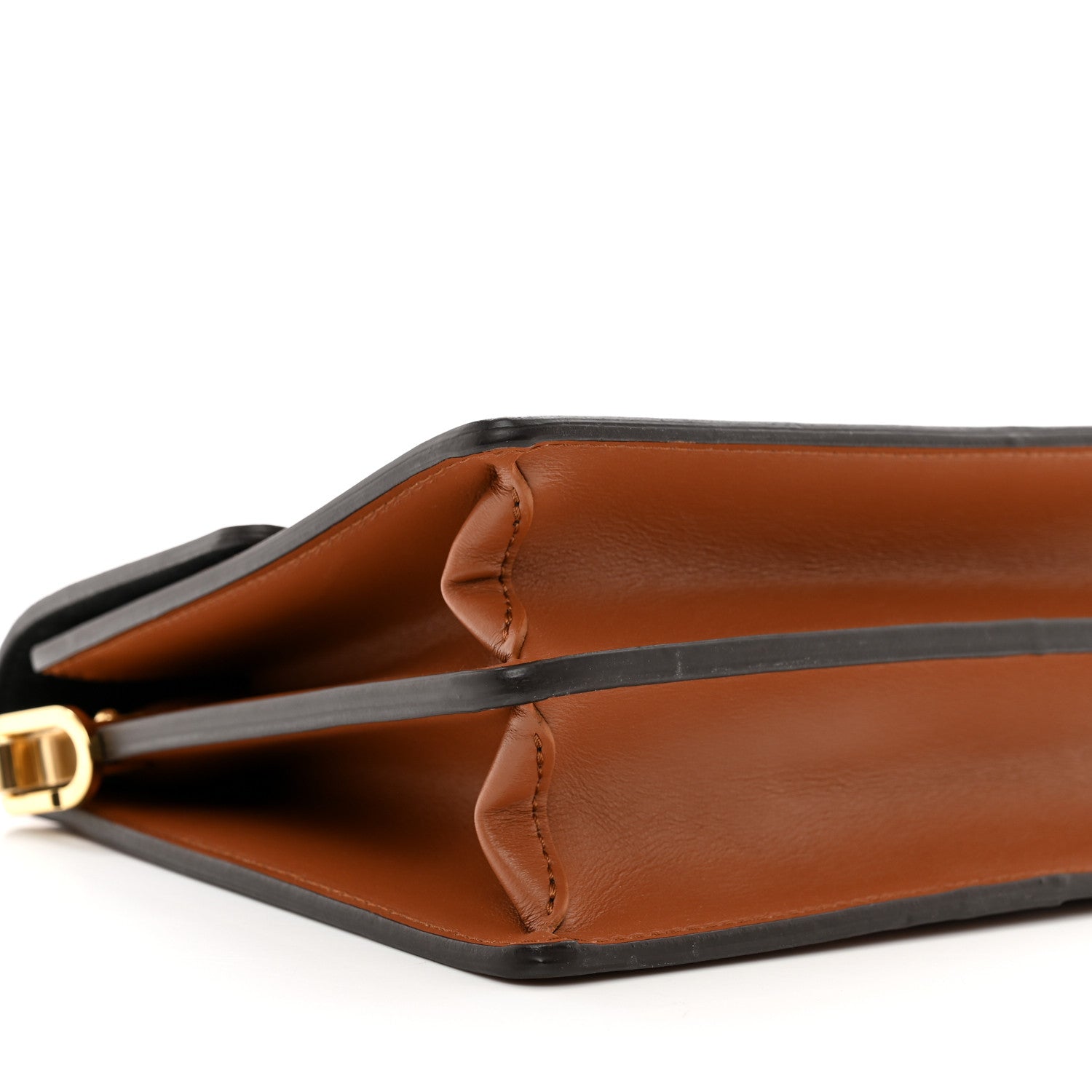 Louis Vuitton Reverse Monogram Dauphine MM 9 of 11
