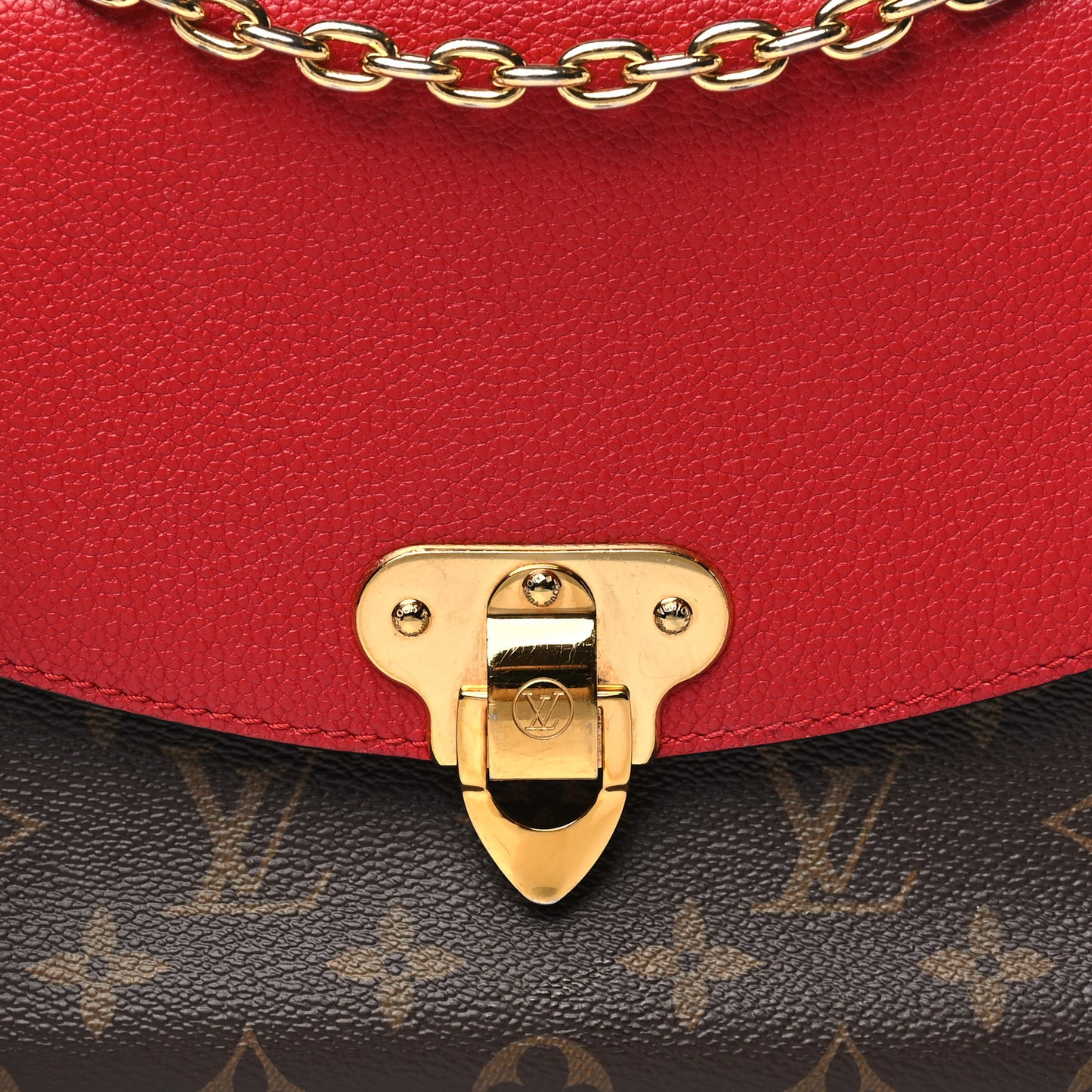 Monogram Saint Placide Cherry