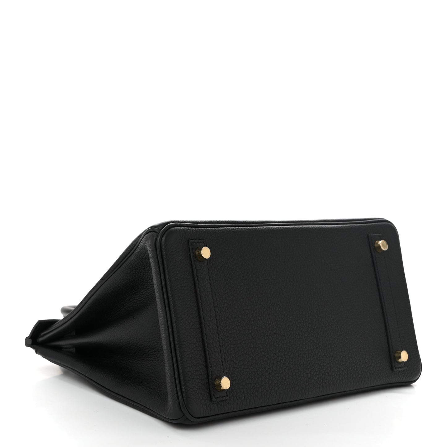 Togo Birkin 30 Black