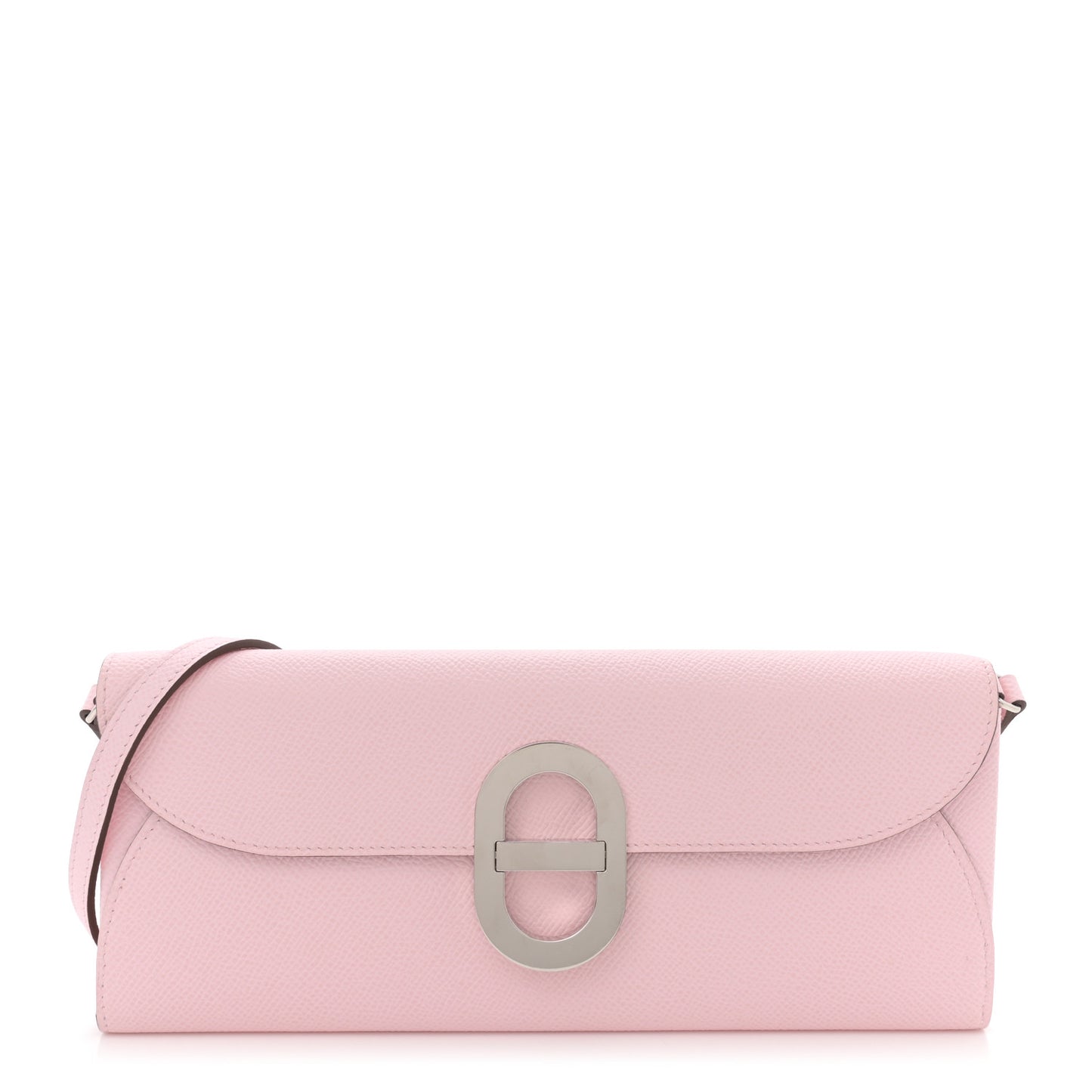 Epsom Maillon Wallet To Go Rose Darling