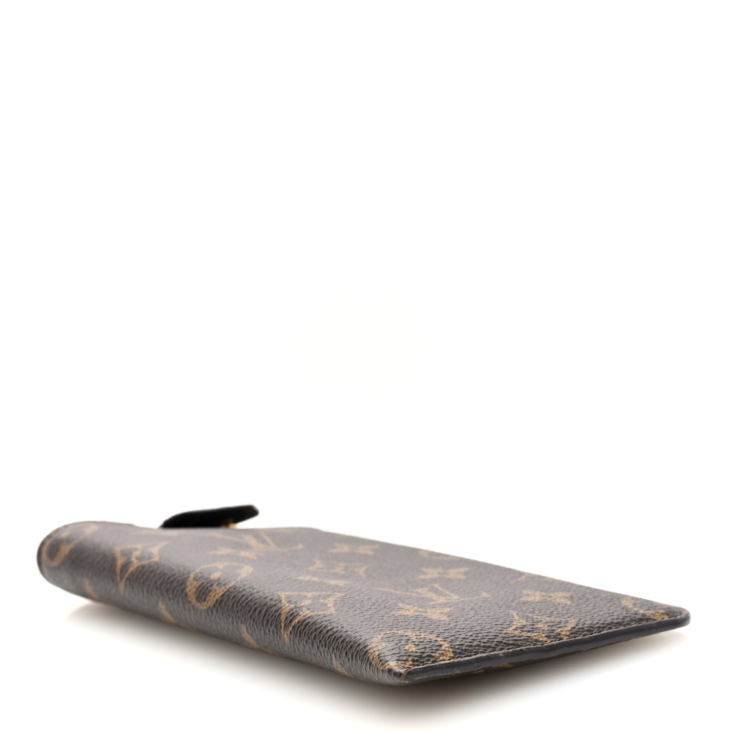 Monogram Sunglasses Case MM