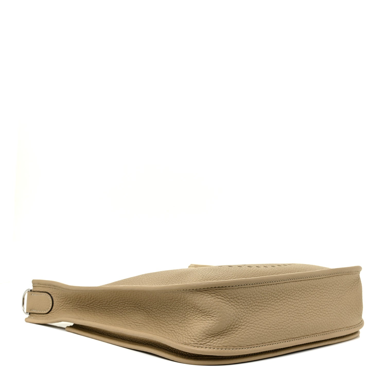Hermes Taurillon Clemence Evelyne III PM Trench 4 of 13