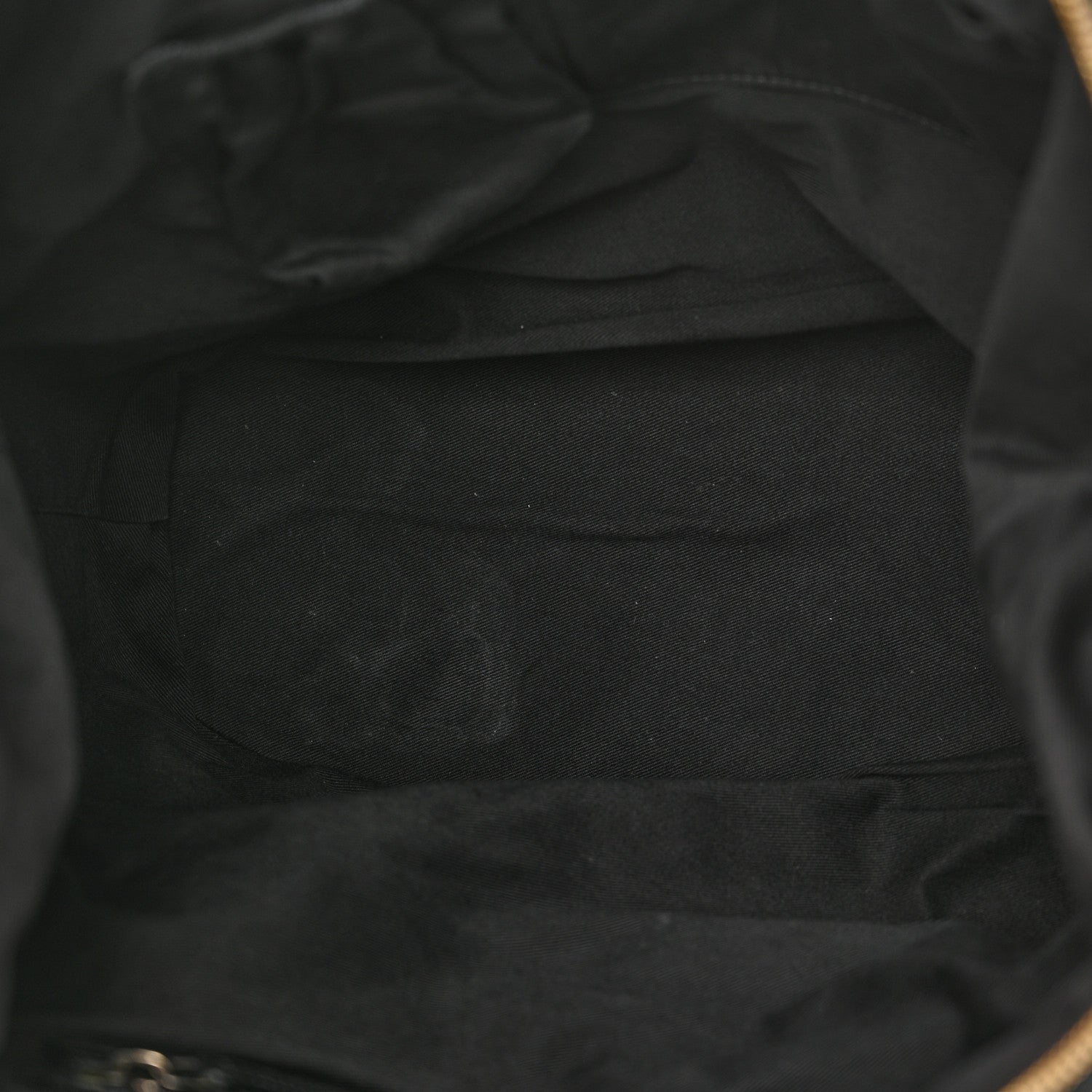 Givenchy Waxy Grained Calfskin Medium Nightingale Black 5 of 17