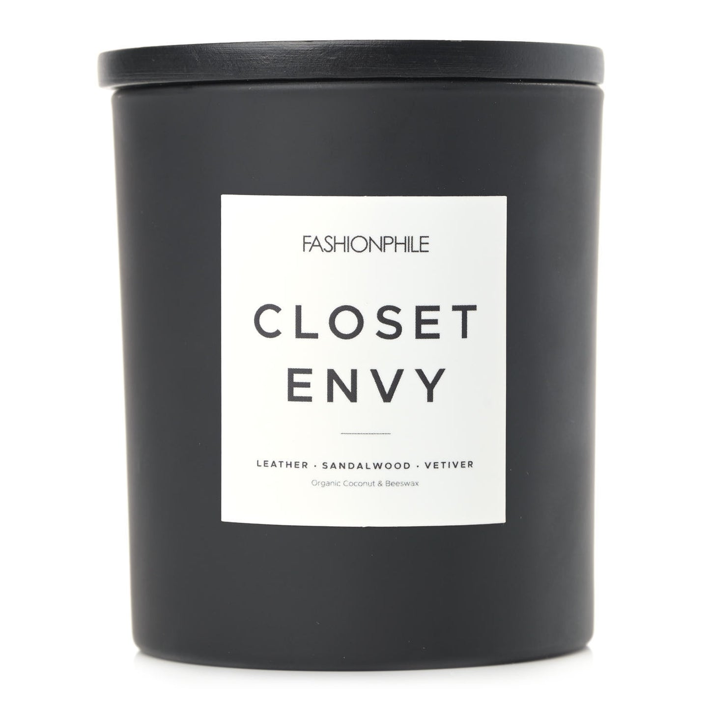 FASHIONPHILE Closet Envy Candle
