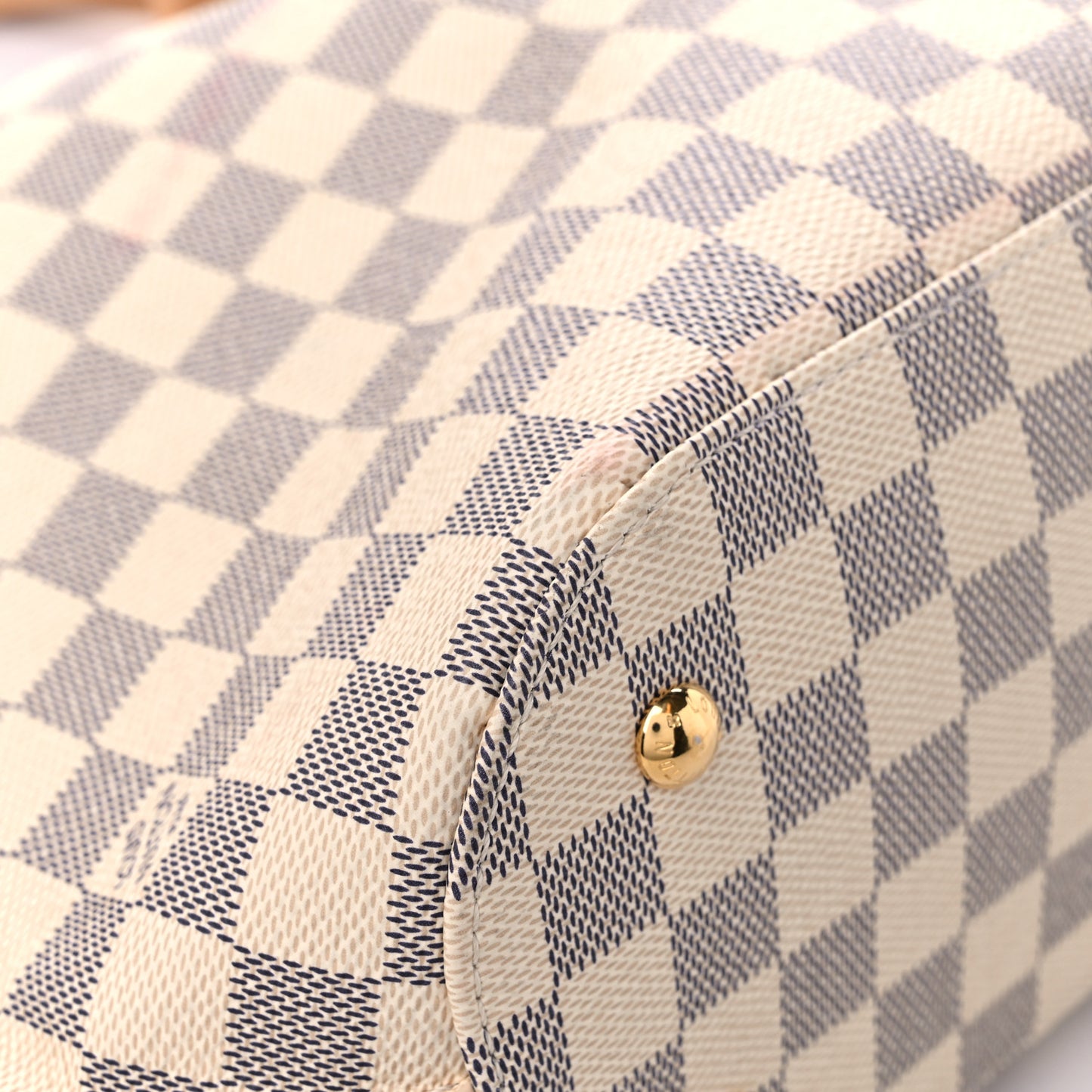 Damier Azur Girolata