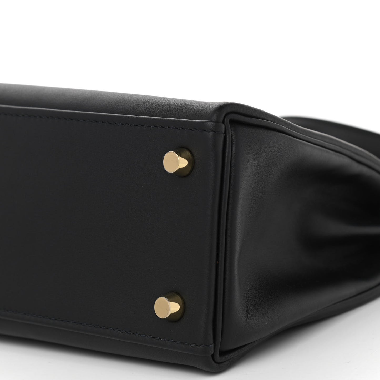 Swift Horseshoe Kelly Retourne 25 Black Rose Pourpre
