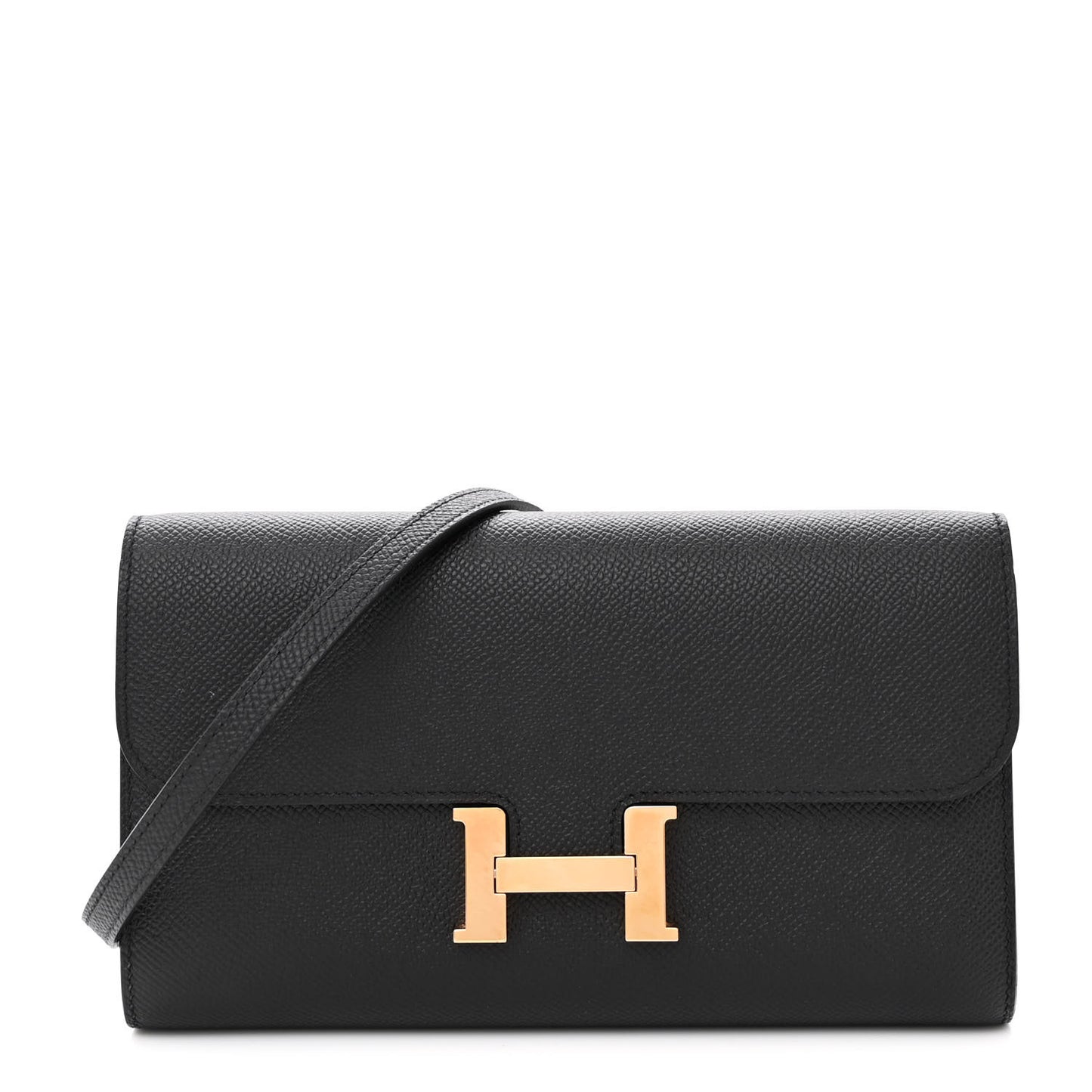 Epsom Constance Wallet To Go Black
