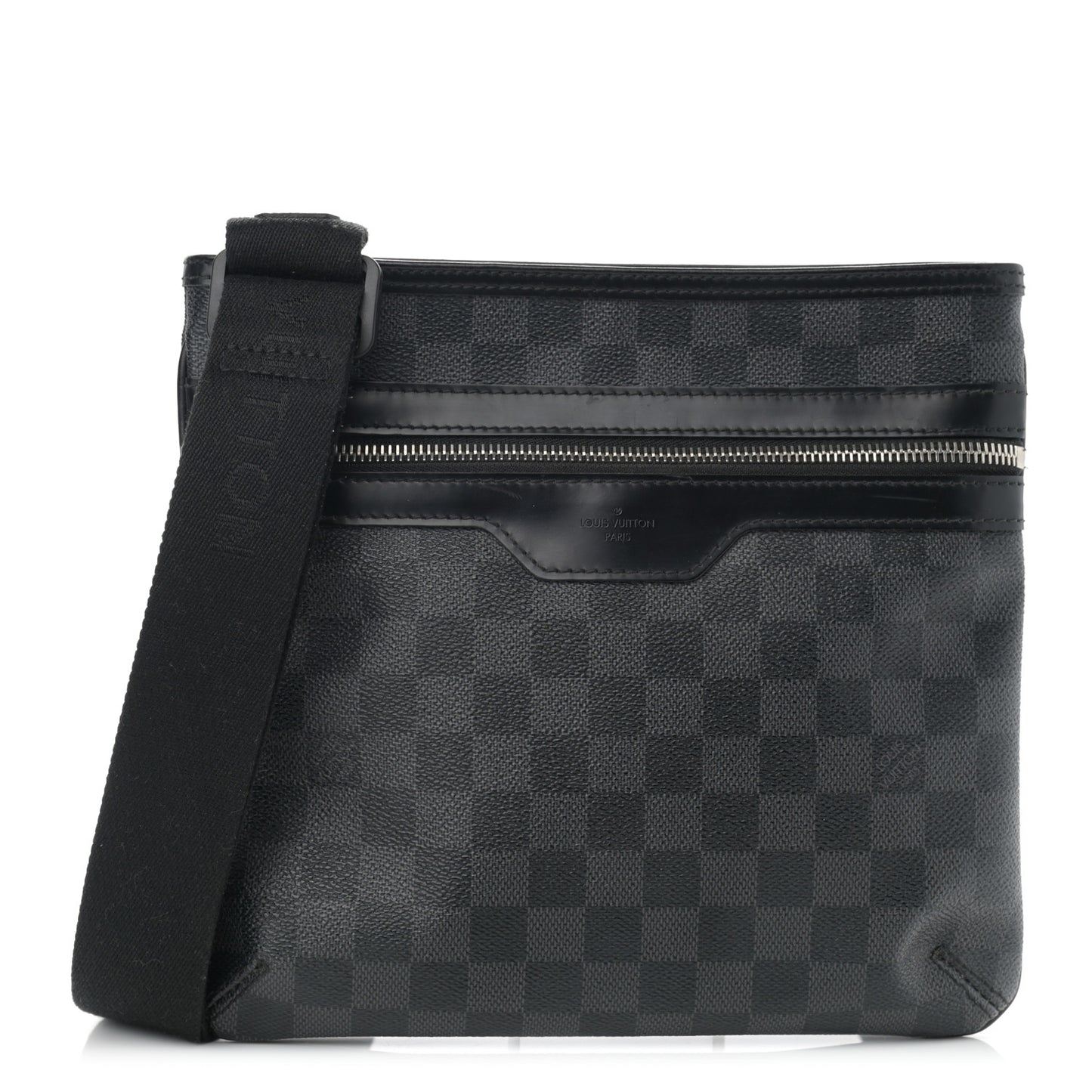 Damier Graphite Thomas
